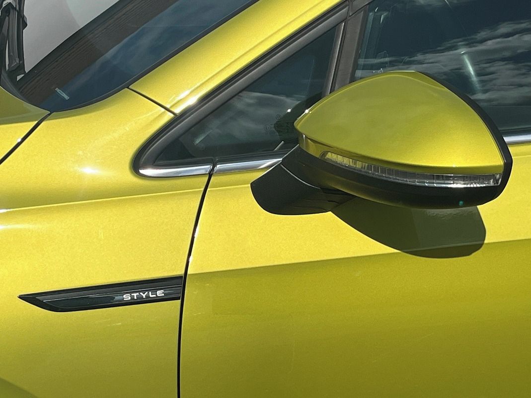 Volkswagen Golf, 1.5TSI DSG STYLE  - NOVÉ CZ - fotka 6