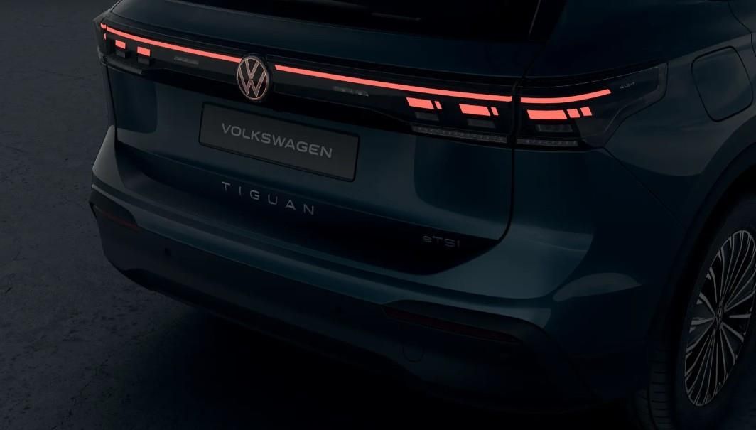 Volkswagen Tiguan, People 1,5 eTSI 110 kW mHEV - fotka 6