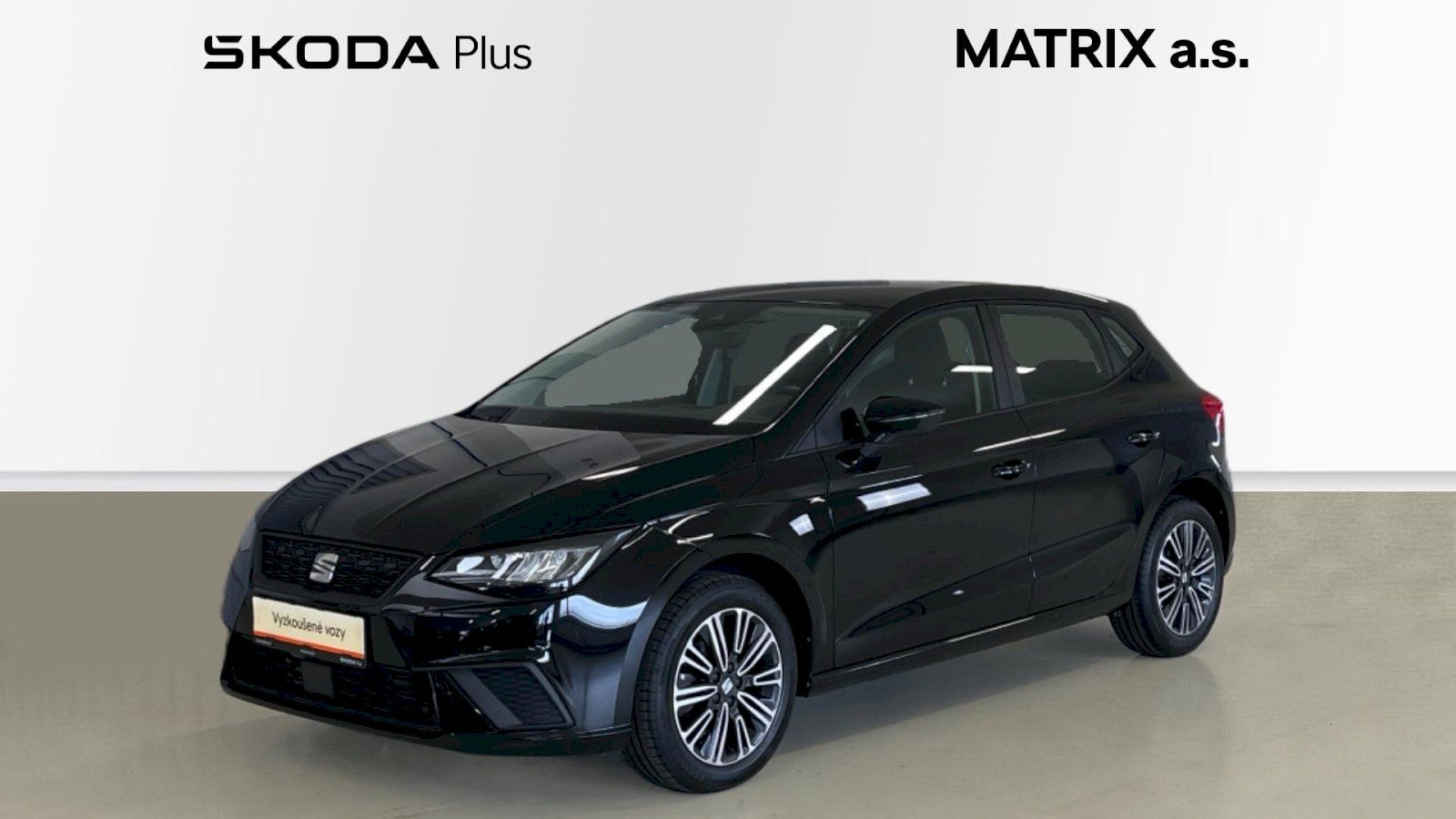 Seat Ibiza, Style 1.0 TSI 85kW