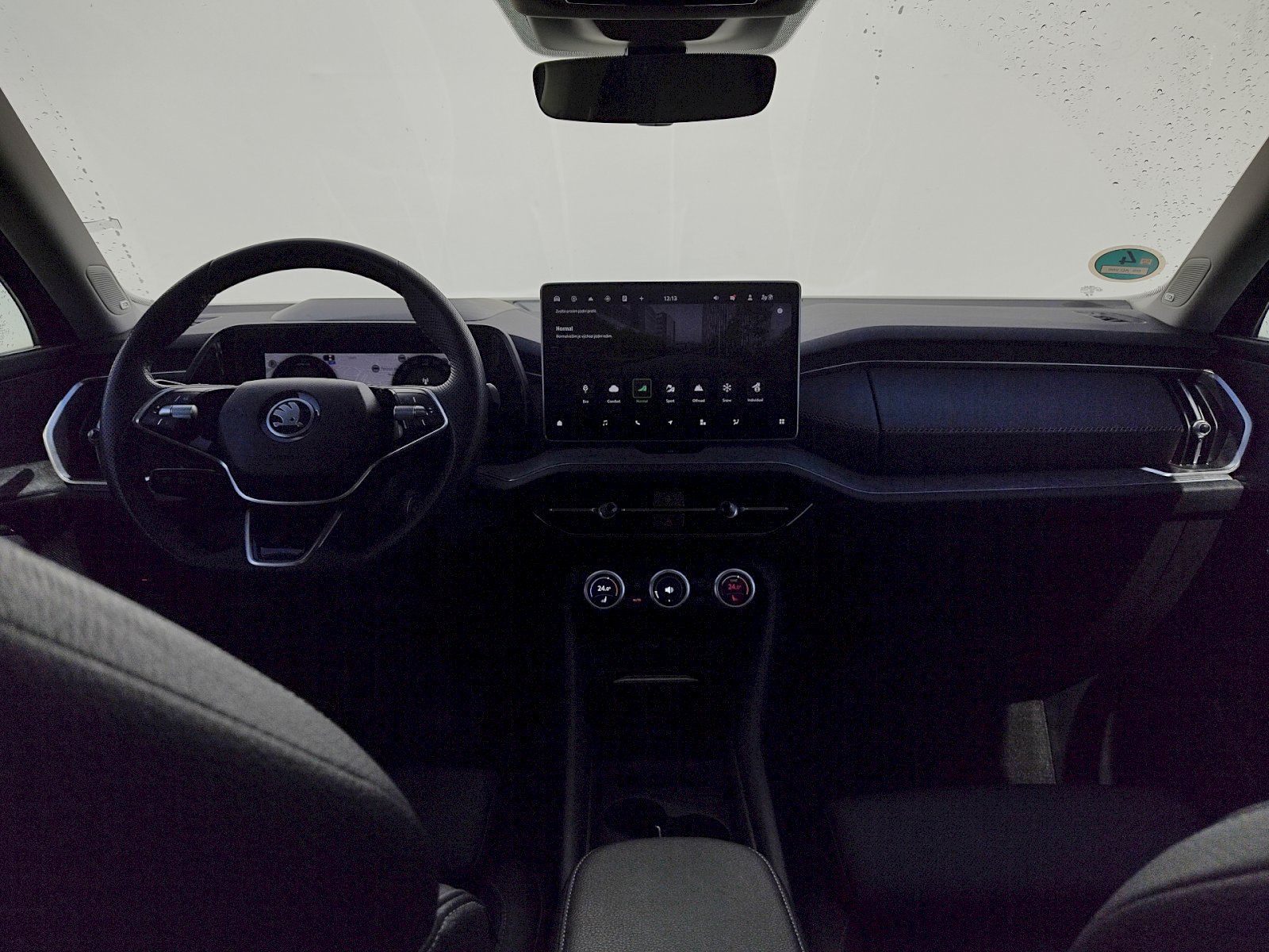 Škoda Kodiaq, Selection  2,0 Tdi 142 Kw 4x4 - fotka 5