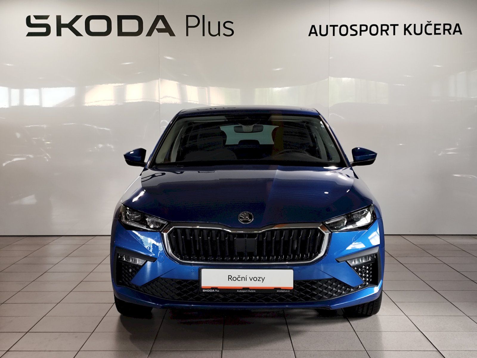 Škoda Scala, SCALA TOP SELECTION 1.0 TSI 85 - fotka 4