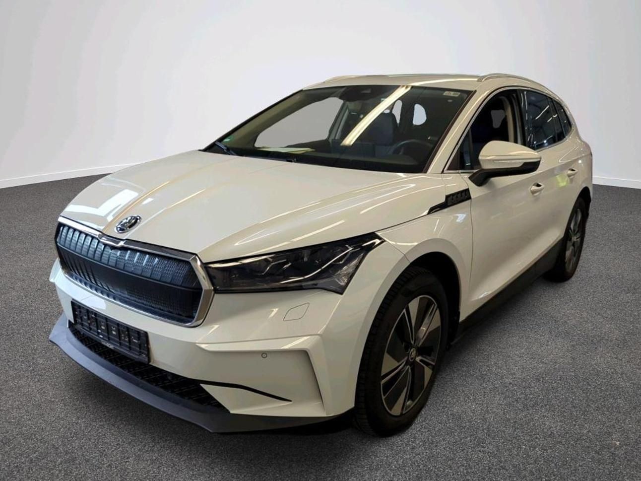 Škoda Enyaq, iV 80 LOFT 150kw TZ SOH 97%