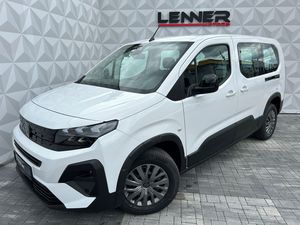 Peugeot Rifter, LONG ALLURE BlueHDi 130 EAT8