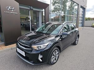 Kia Stonic, 1,2 DPi SPIN, Navigace