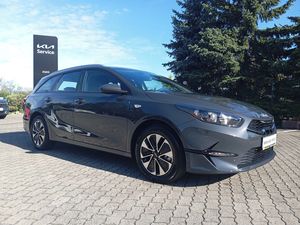 Kia Cee´d SW, 1.5 T-GDi 7DCT SPIN