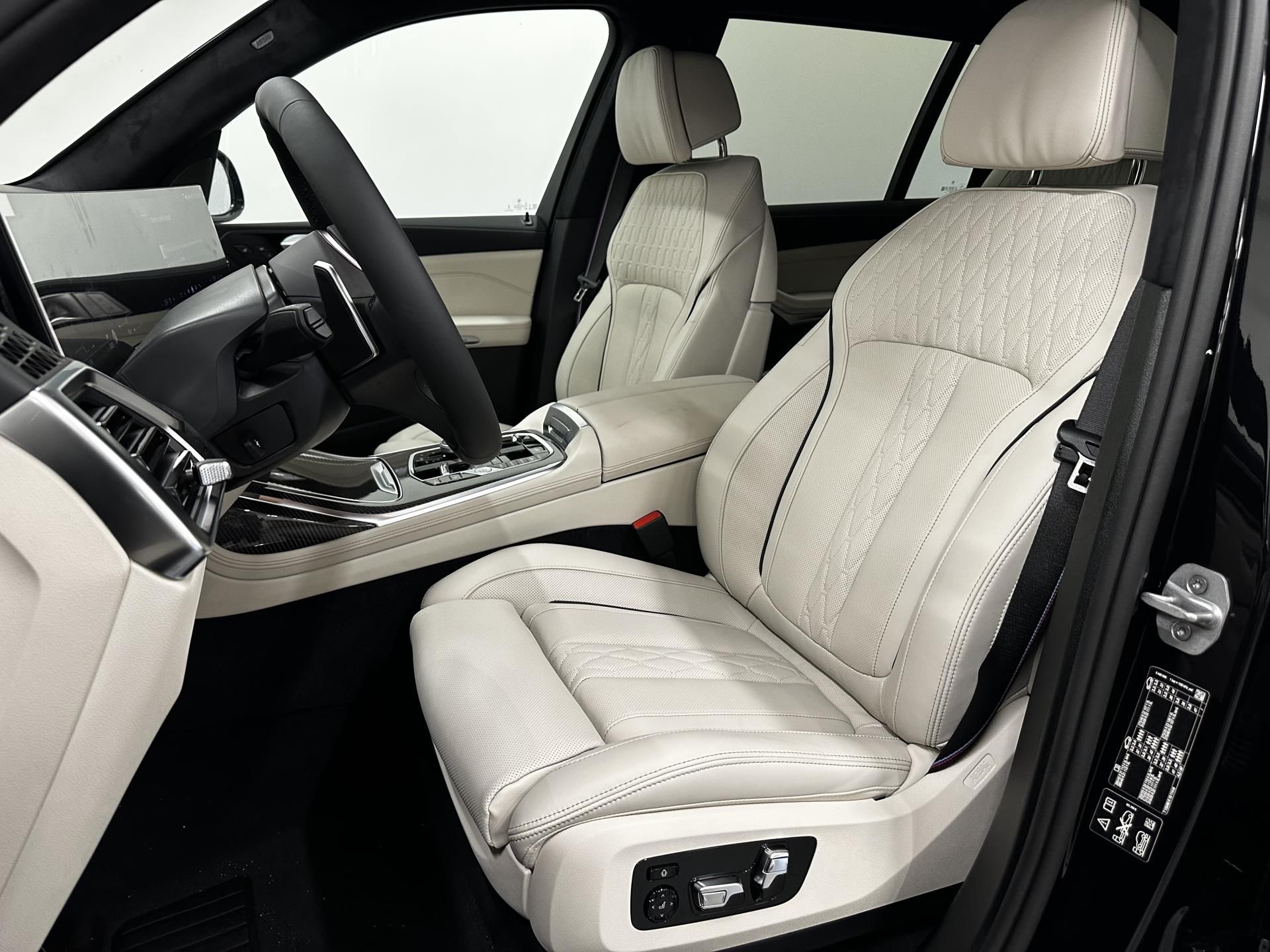 BMW X7, X7 xDrive40d - fotka 6