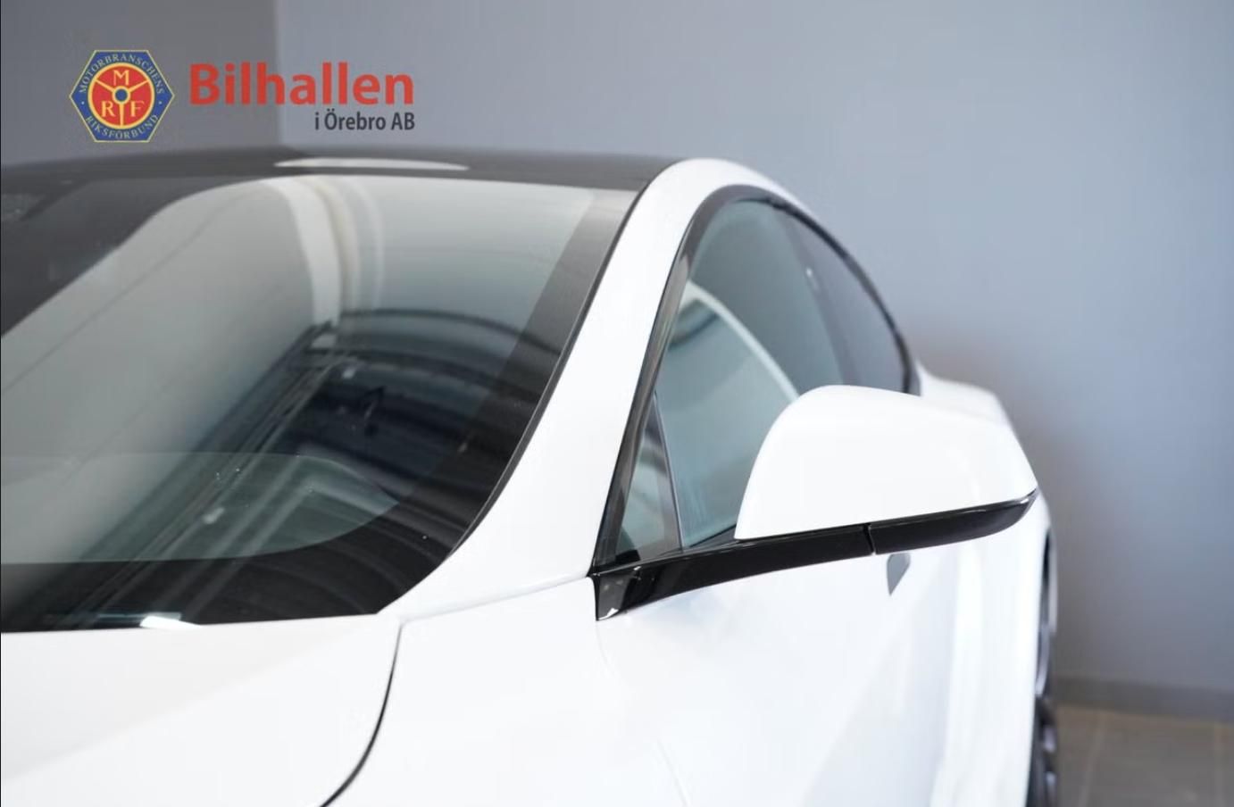 Tesla Model S, LR AWD Vzduch Pano Kam Yoke - fotka 4