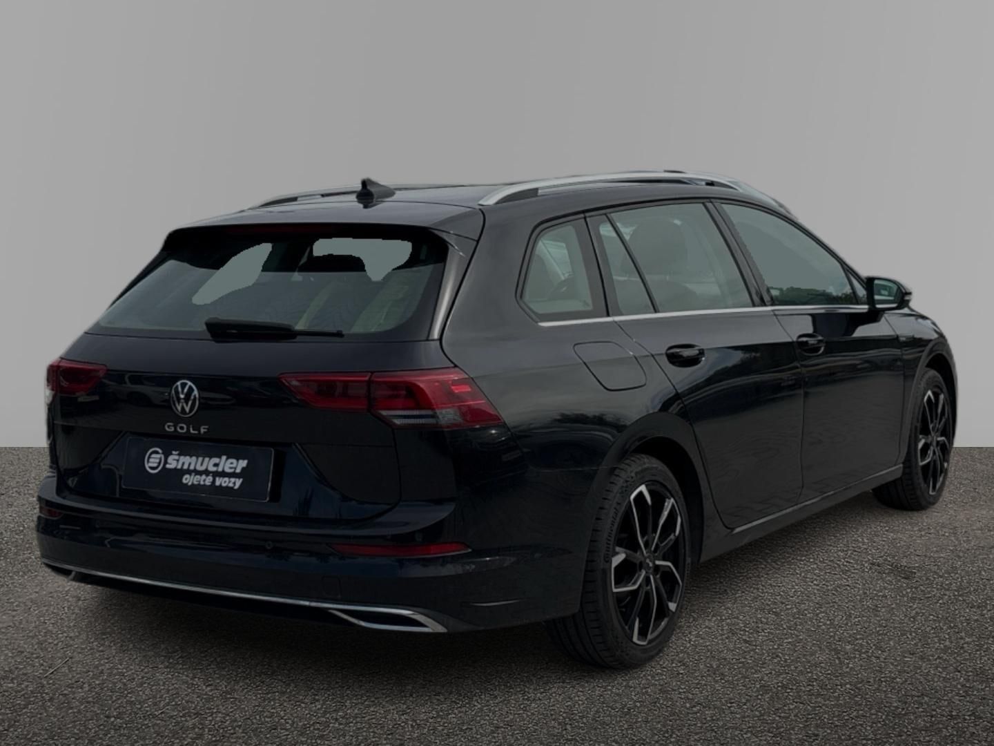 Volkswagen Golf, 1.5 TSI / 96 kW Style - fotka 4
