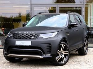 Land Rover Discovery, 3,0 D350 TEMPEST Edition*