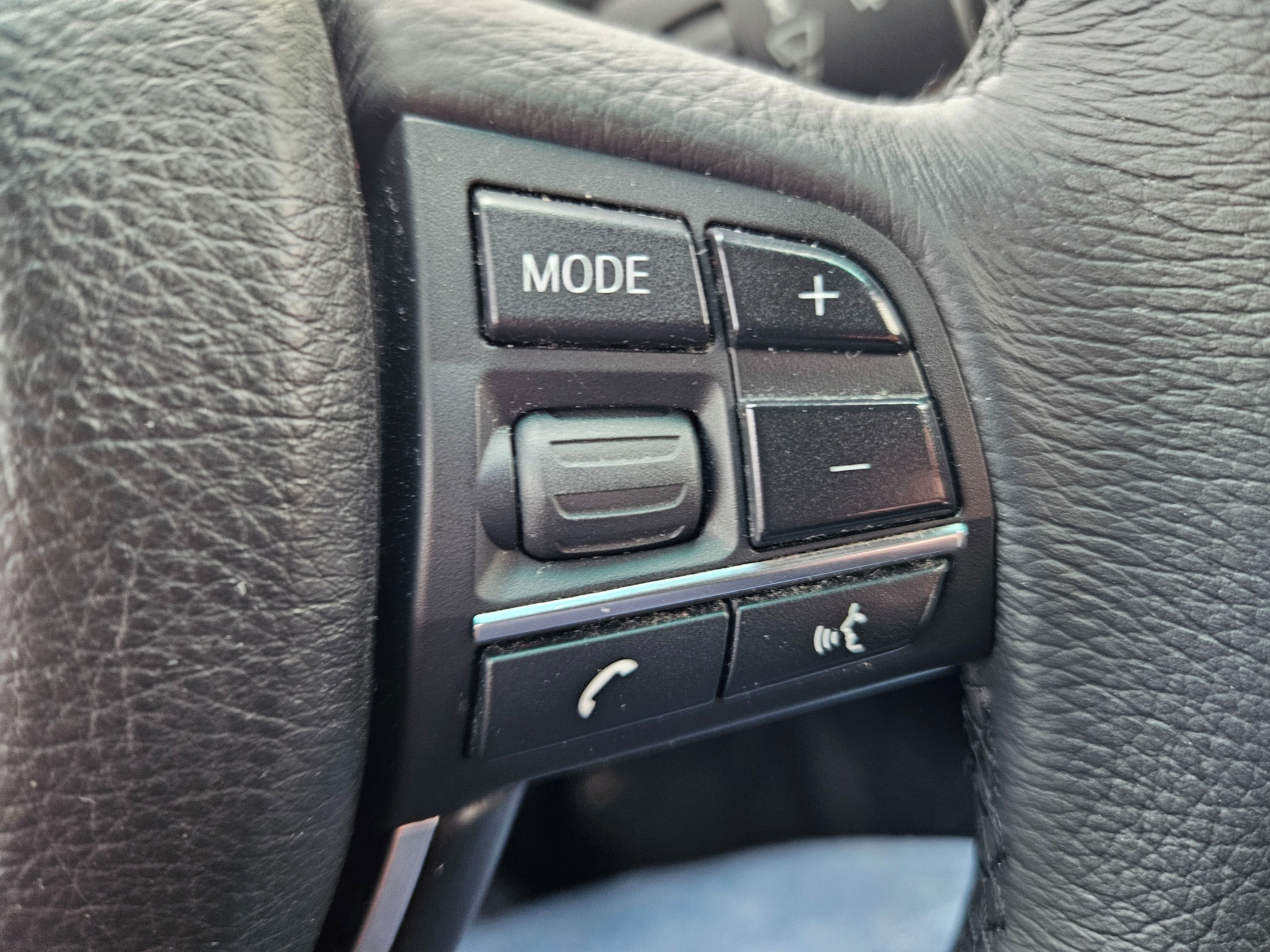 BMW Řada 7, 3.0d - fotka 5