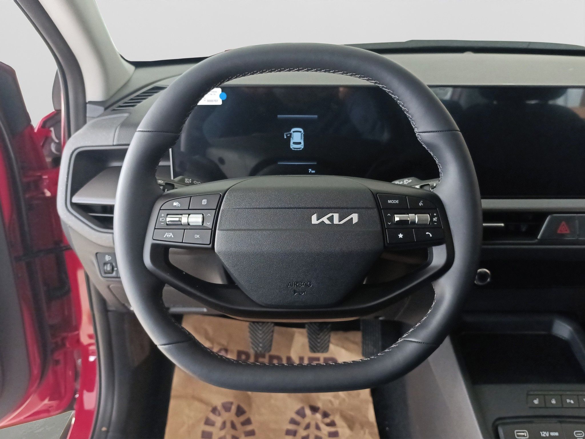 Kia Stonic, SE 1,0 T-GDi GPF SPIN - fotka 6