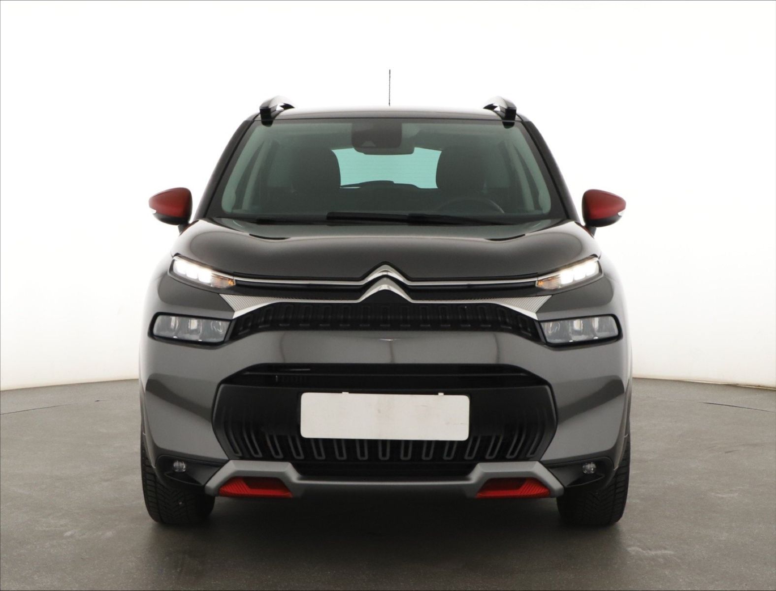 Citroën C3 Aircross, 1.2 PureTech, Automat - fotka 2