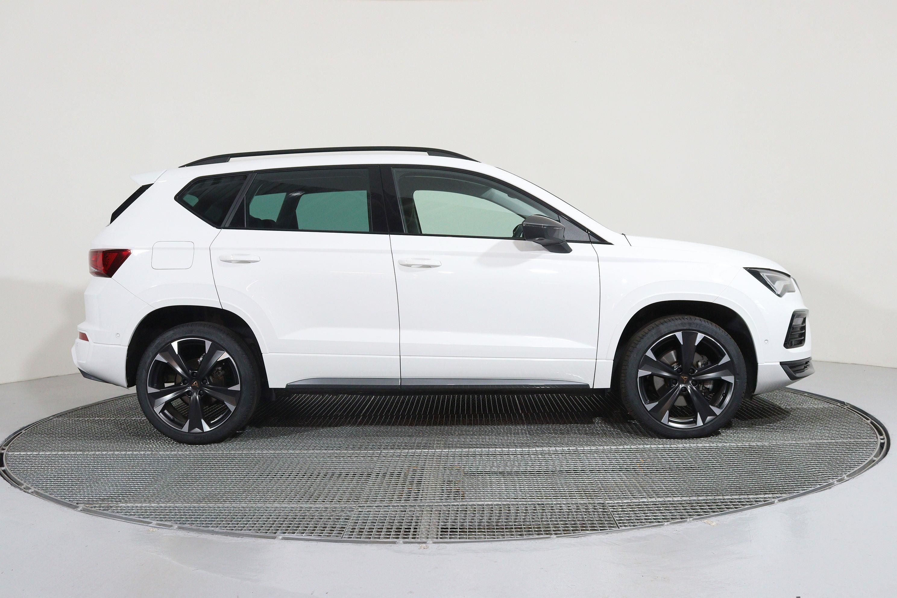 Cupra Ateca, 1.5 TSI 150k DSG / ACC, LED, N - fotka 3