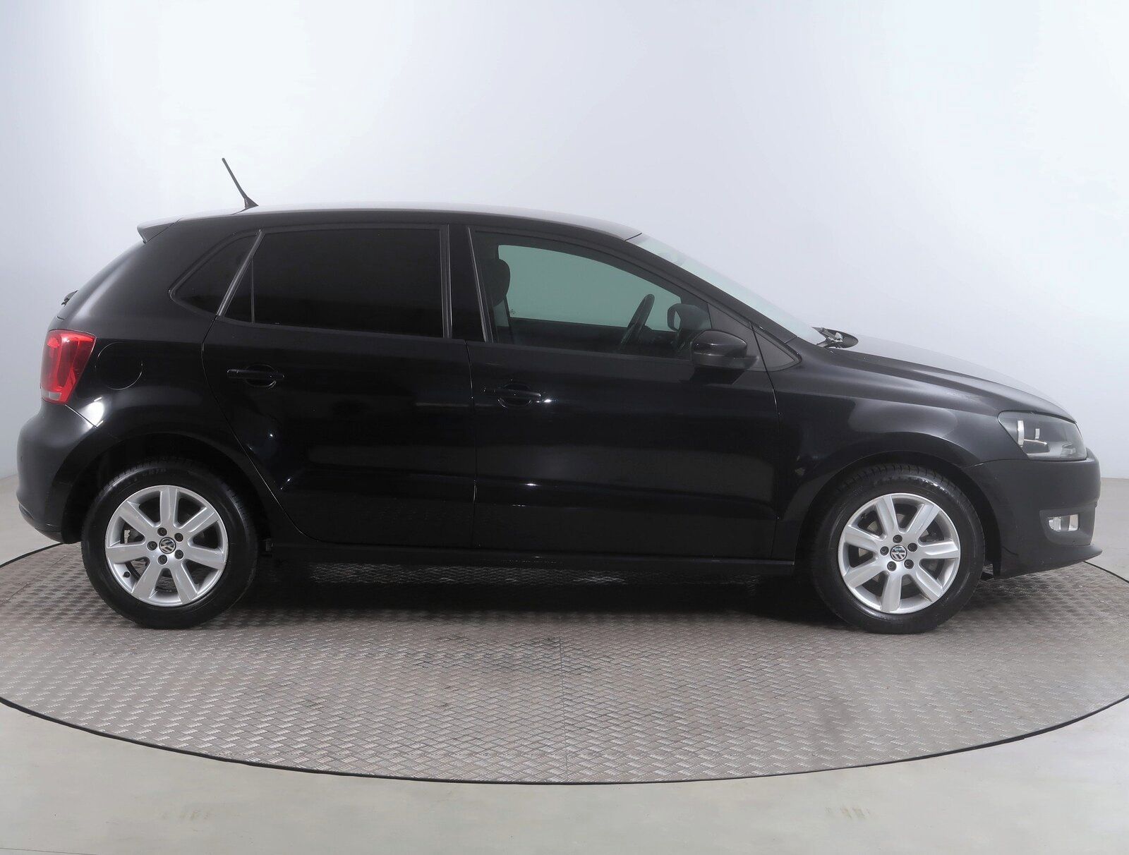 Volkswagen Polo, 1.2 TSI, Comfortline, Automat - fotka 6