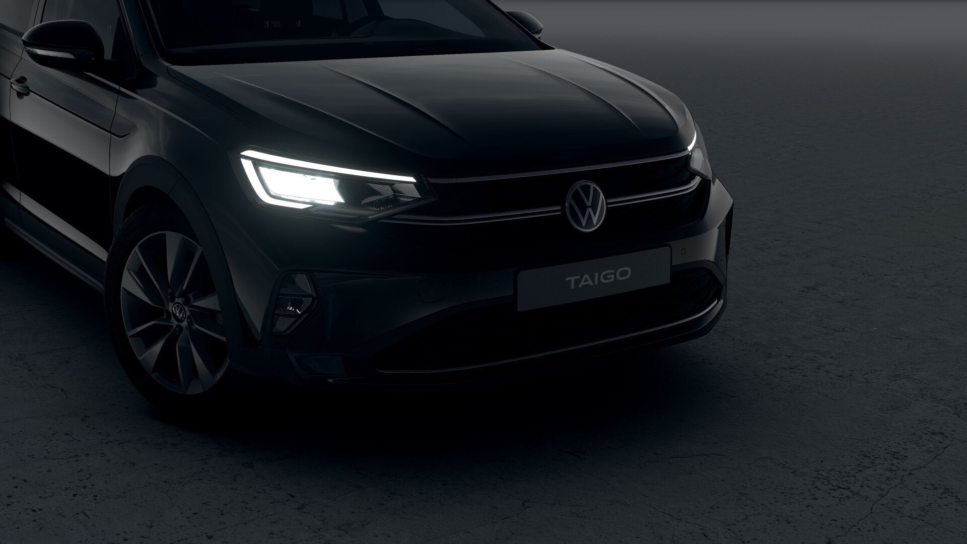 Volkswagen Taigo, Taigo People 1,0 TSI 85 kW 6G - fotka 4