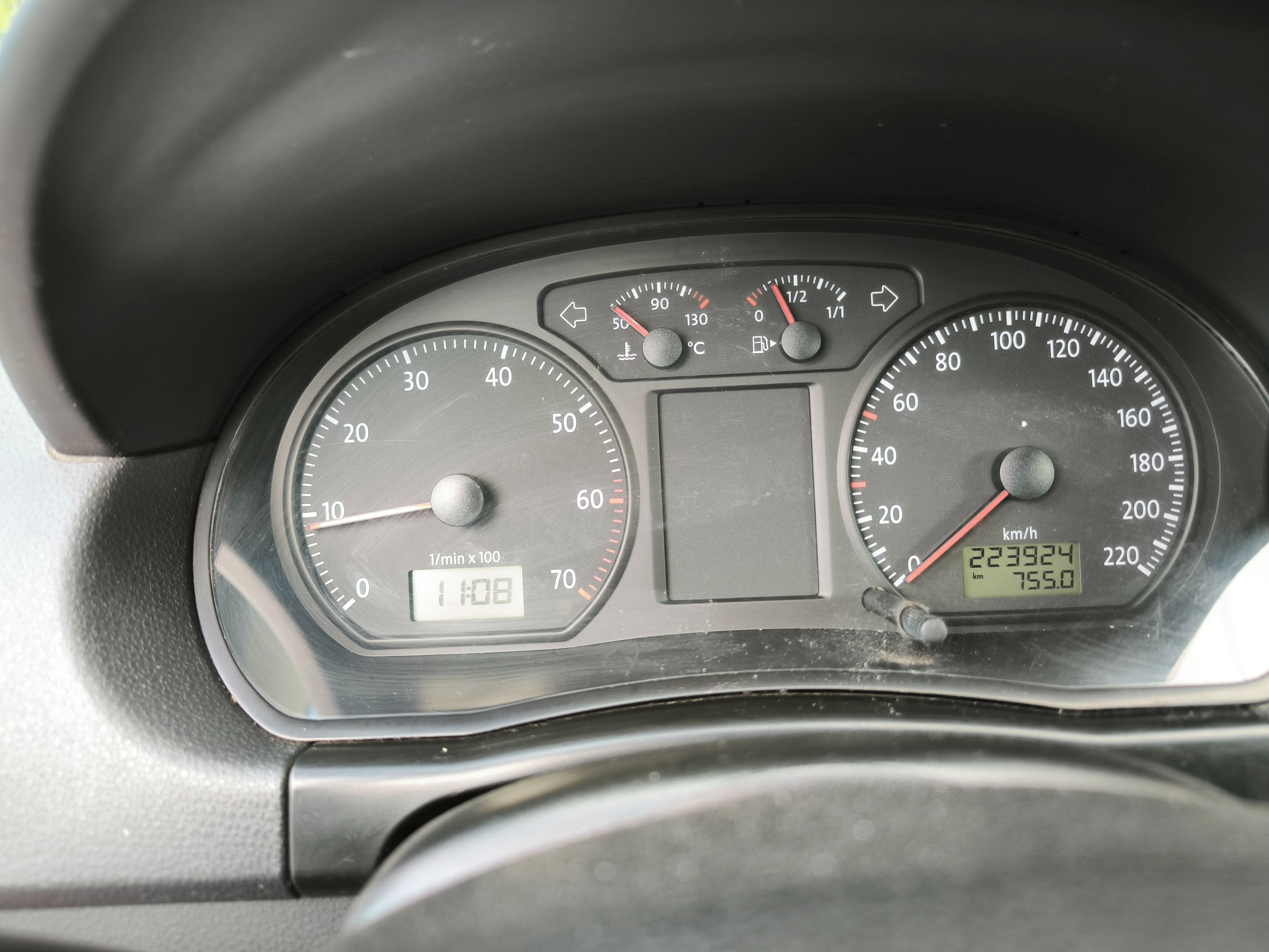 Volkswagen Polo, Slušný stav, nová STK - fotka 5