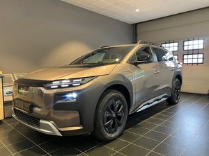 Subaru E-Outback, Limited+ 2026 | 10 let záruka