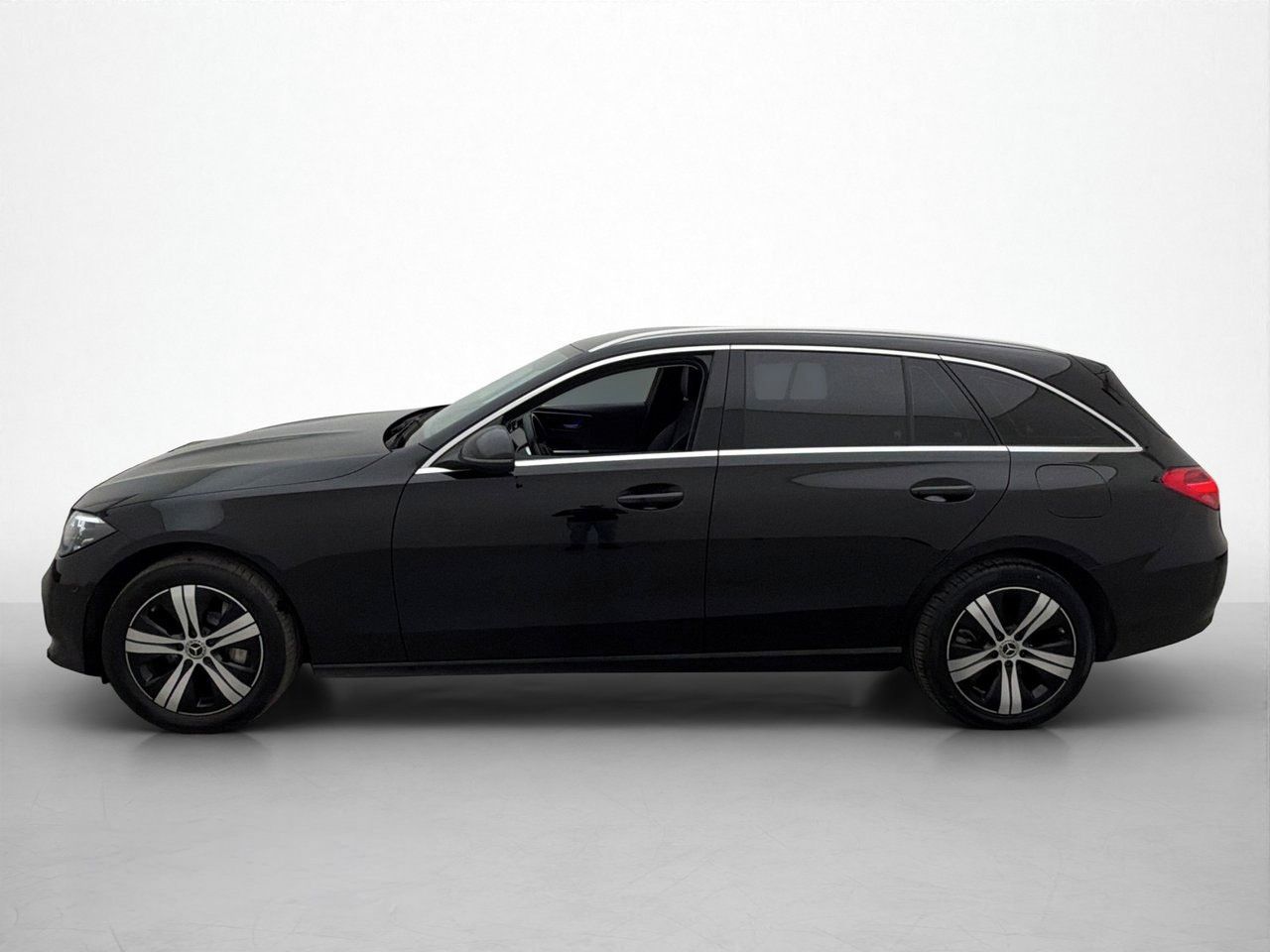 Mercedes-Benz Třídy C, 300e Kamera Tažné - fotka 4