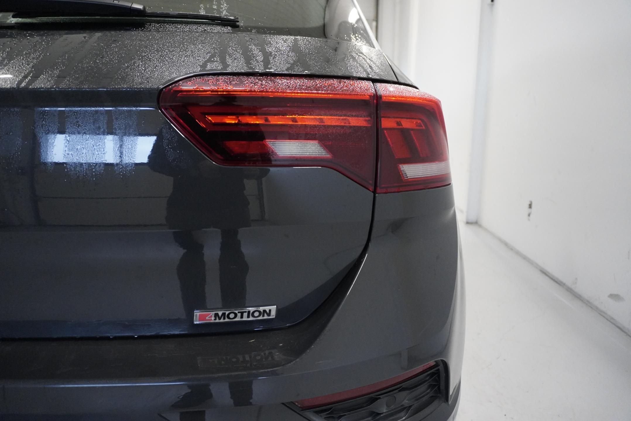 Volkswagen T-Roc, 2.0 TDI  4MOTION DSG - fotka 5
