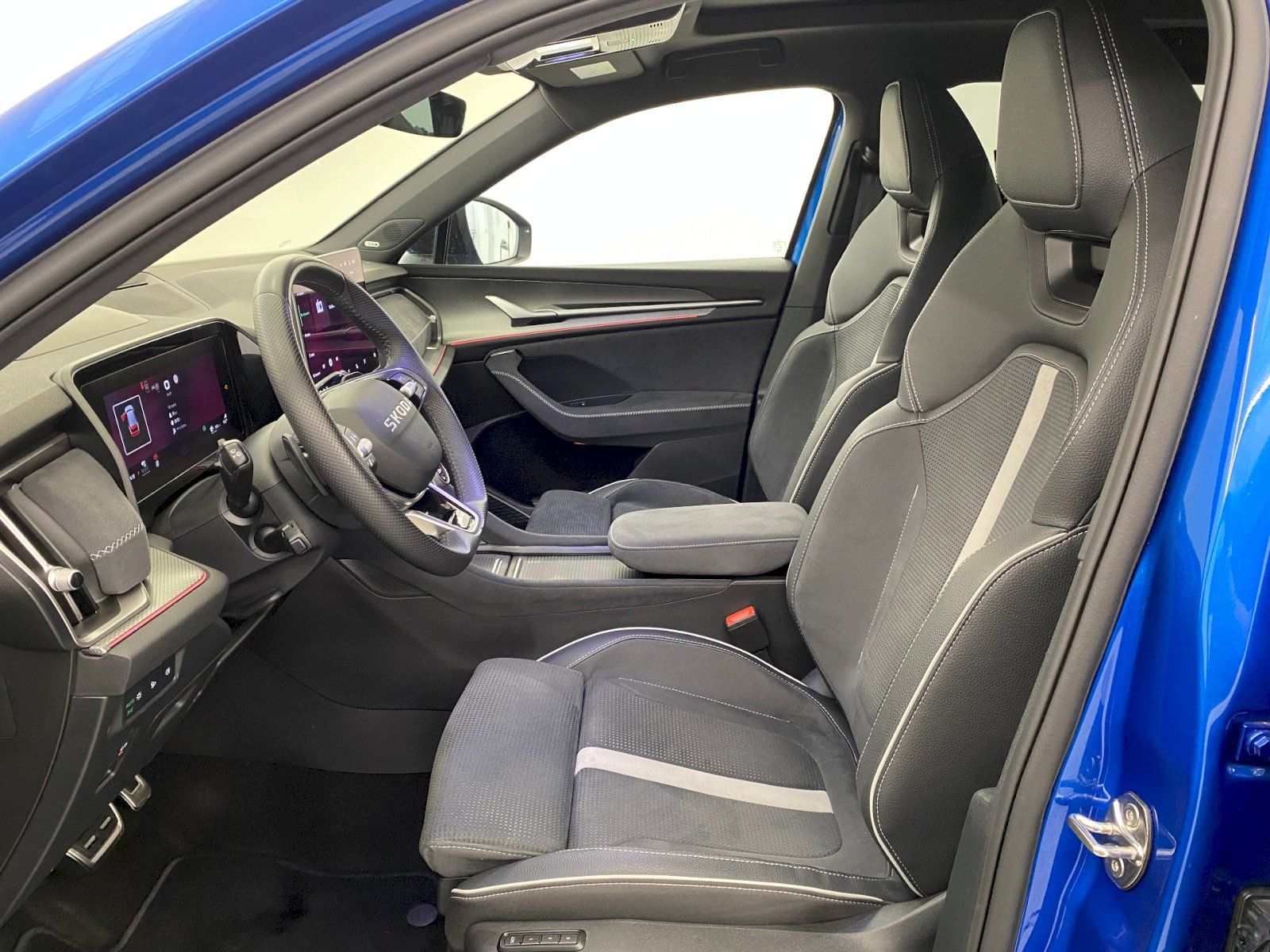 Škoda Kodiaq, 1.5 TSI 150kW iV SportLine - fotka 5