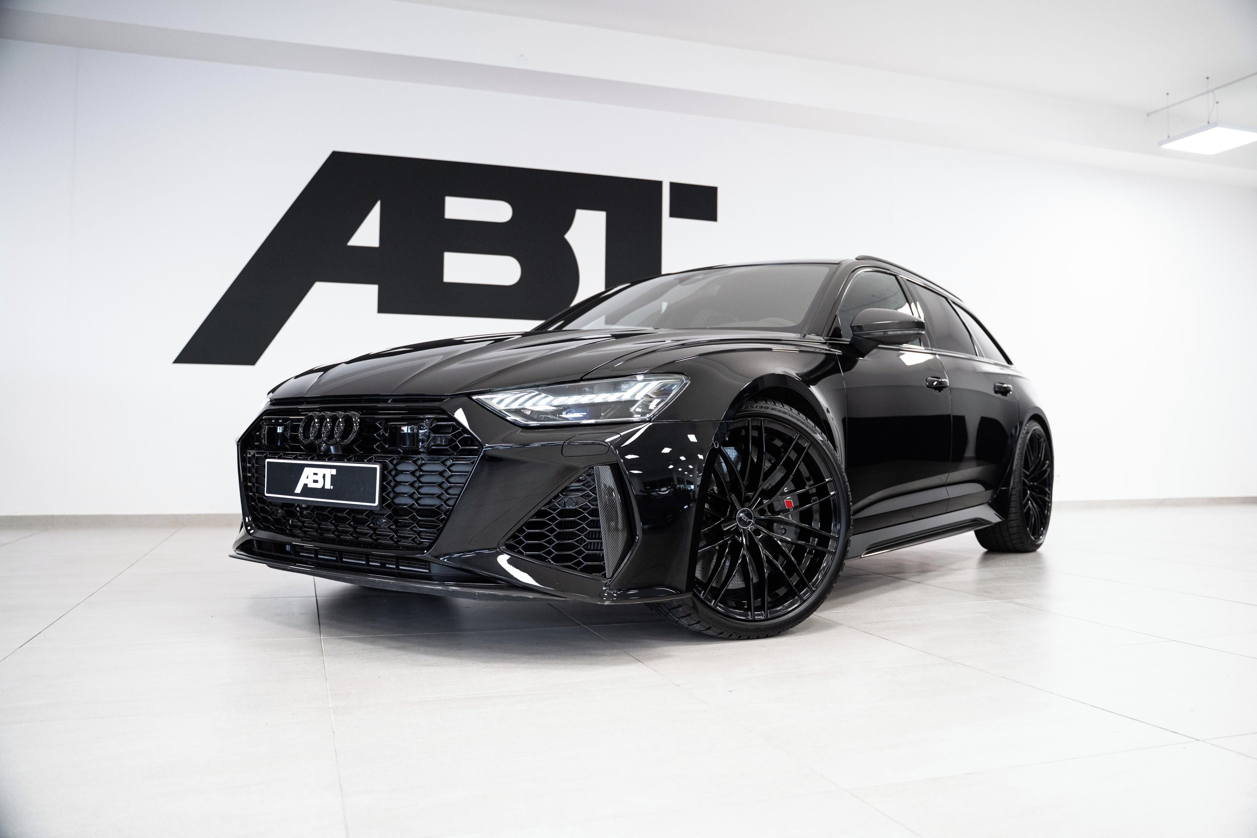 Audi RS6, ABT 700HP PPF*Ceramic*B&O*DPH - fotka 6