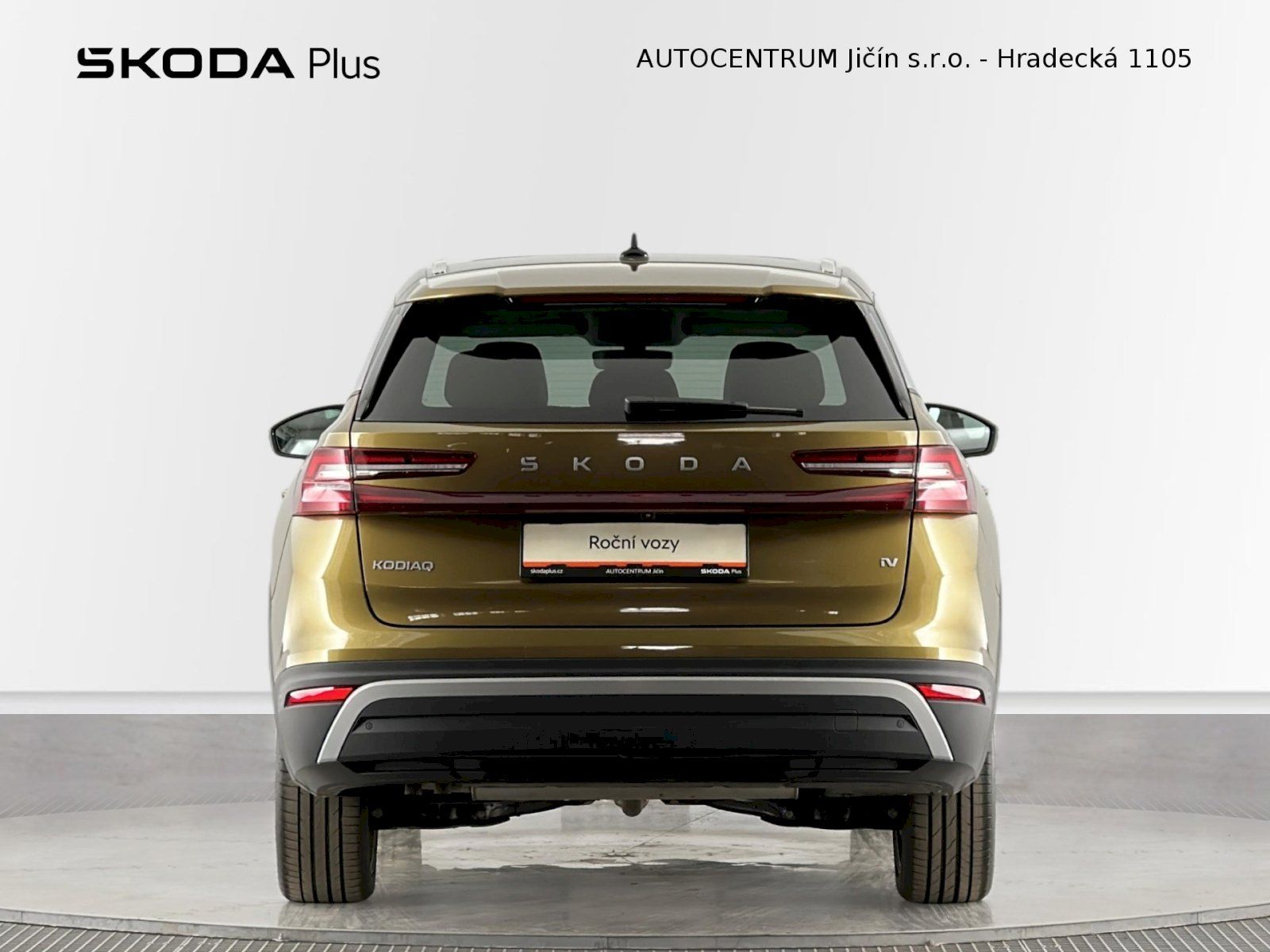 Škoda Kodiaq, iV DSG 1.5TSI 150kW Exclusive - fotka 6