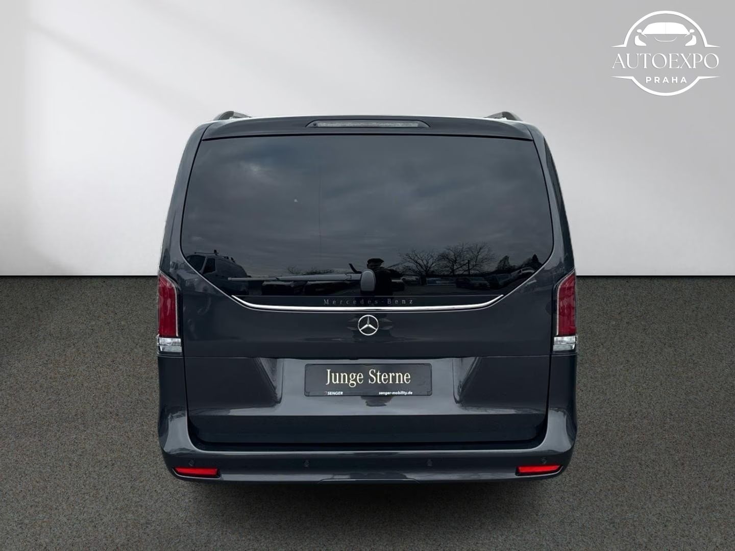 Mercedes-Benz Třídy V, 300d * 4x4 lang AIRMATIC - fotka 6