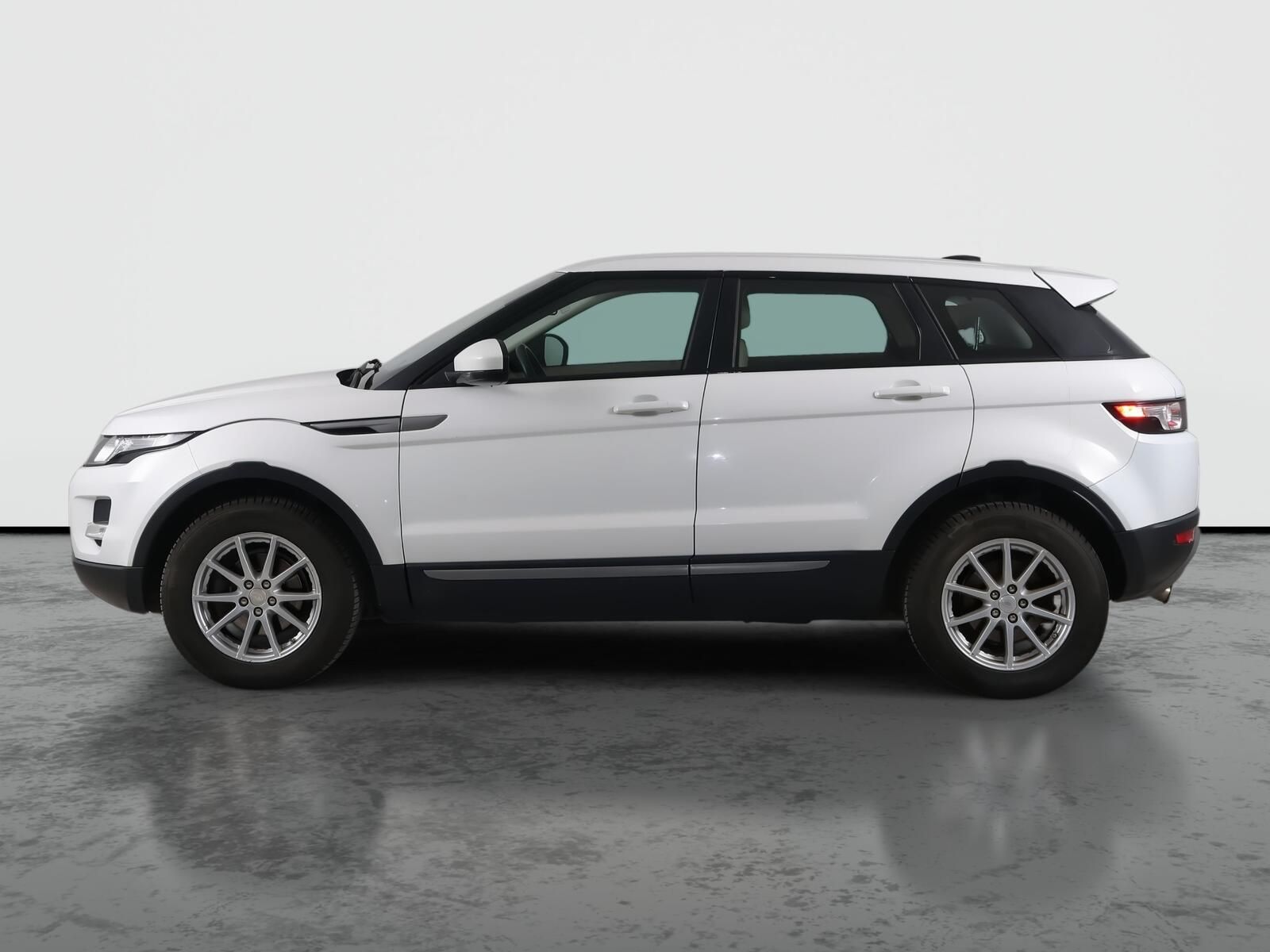 Land Rover Range Rover Evoque, eD4, 4X4, Automat, Serv.kniha - fotka 3