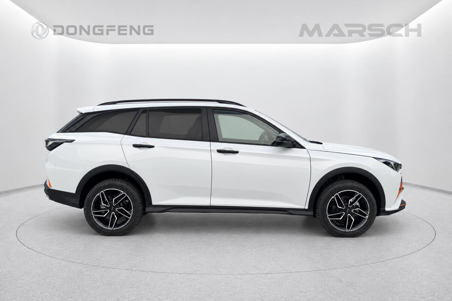 Dongfeng Shine, GS - fotka 2