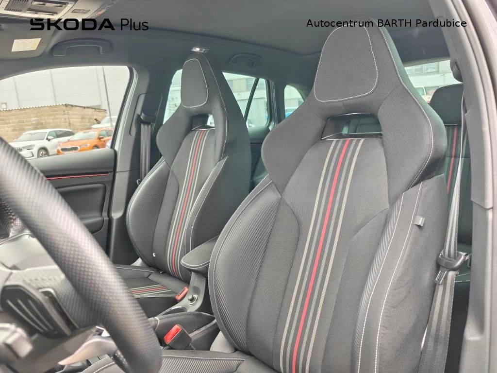 Škoda Scala, 1,5 TSI / 110 kW / Monte Carlo - fotka 6