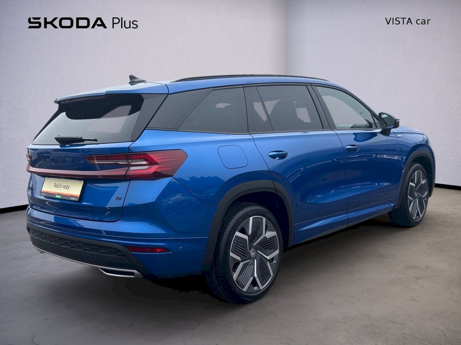 Škoda Kodiaq, iV 1.5 TSI / 150 kW DSG SPORTL - fotka 2