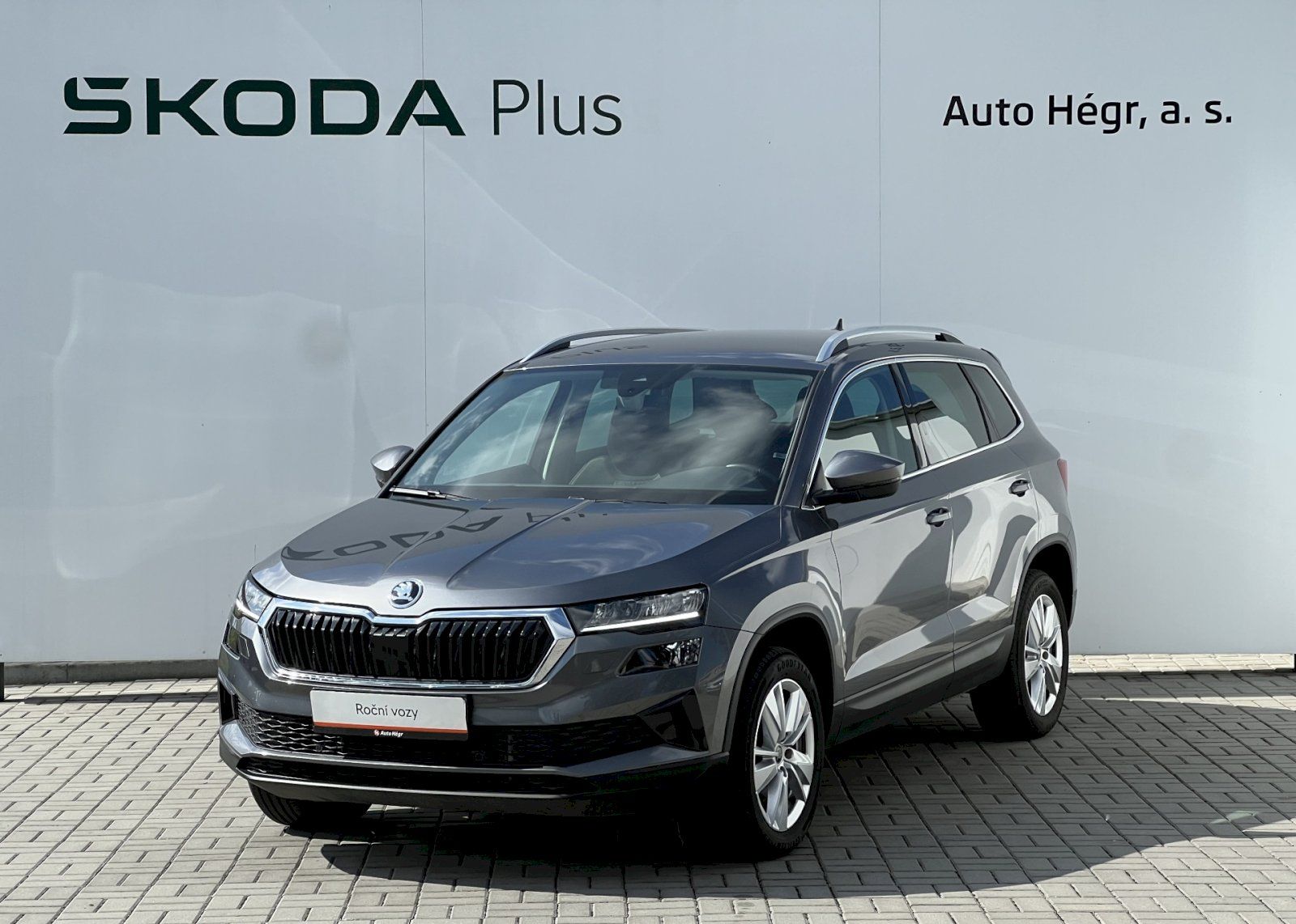 Škoda Karoq, 1.5 TSI 110 kW Top Selection D