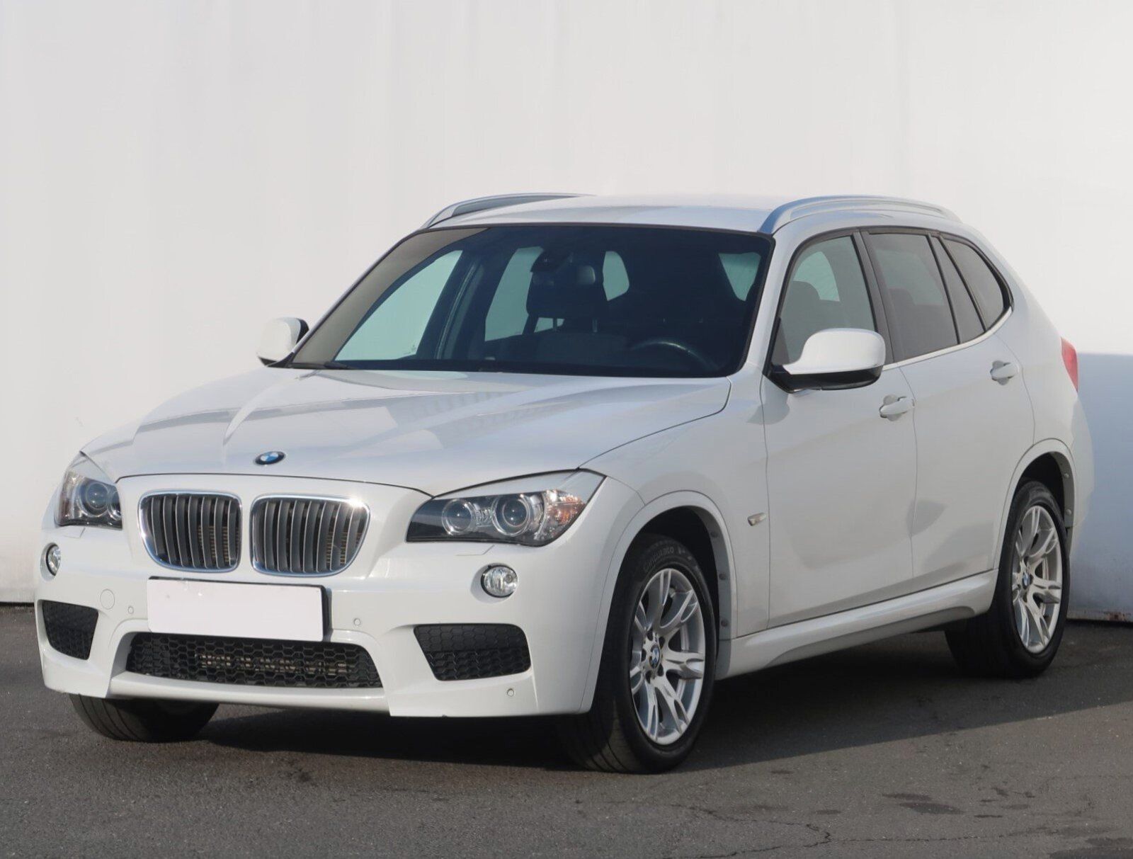 BMW X1, xDrive23d, 4X4, Serv.kniha - fotka 2
