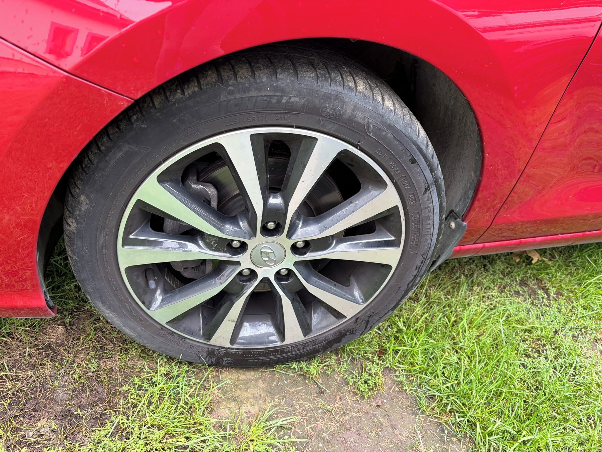 Hyundai i30, 1.4 T-GDI (140 kW) - fotka 6