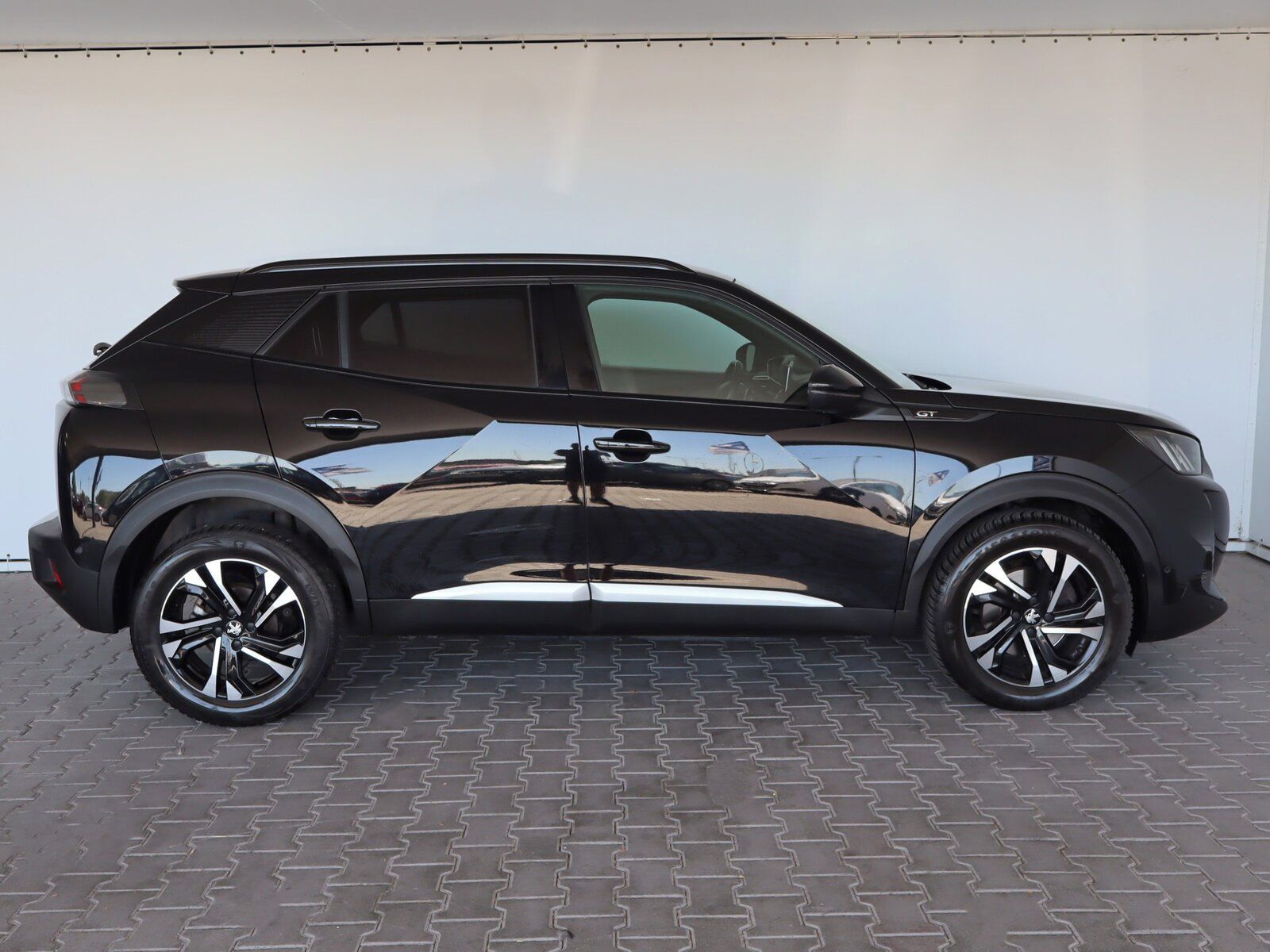 Peugeot 2008, 1.5 BlueHDi, GT, Automat - fotka 6