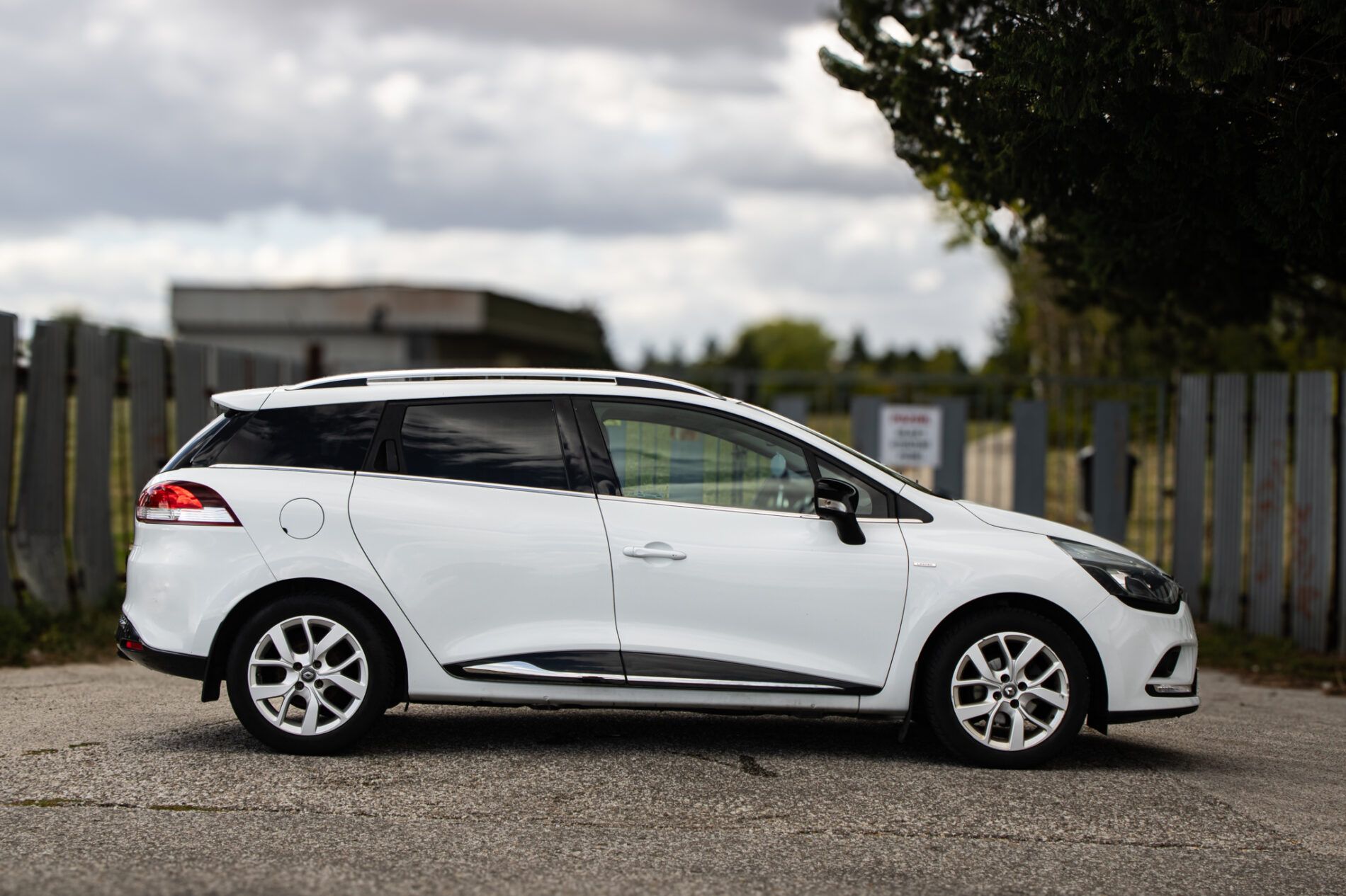 Renault Clio - fotka 4