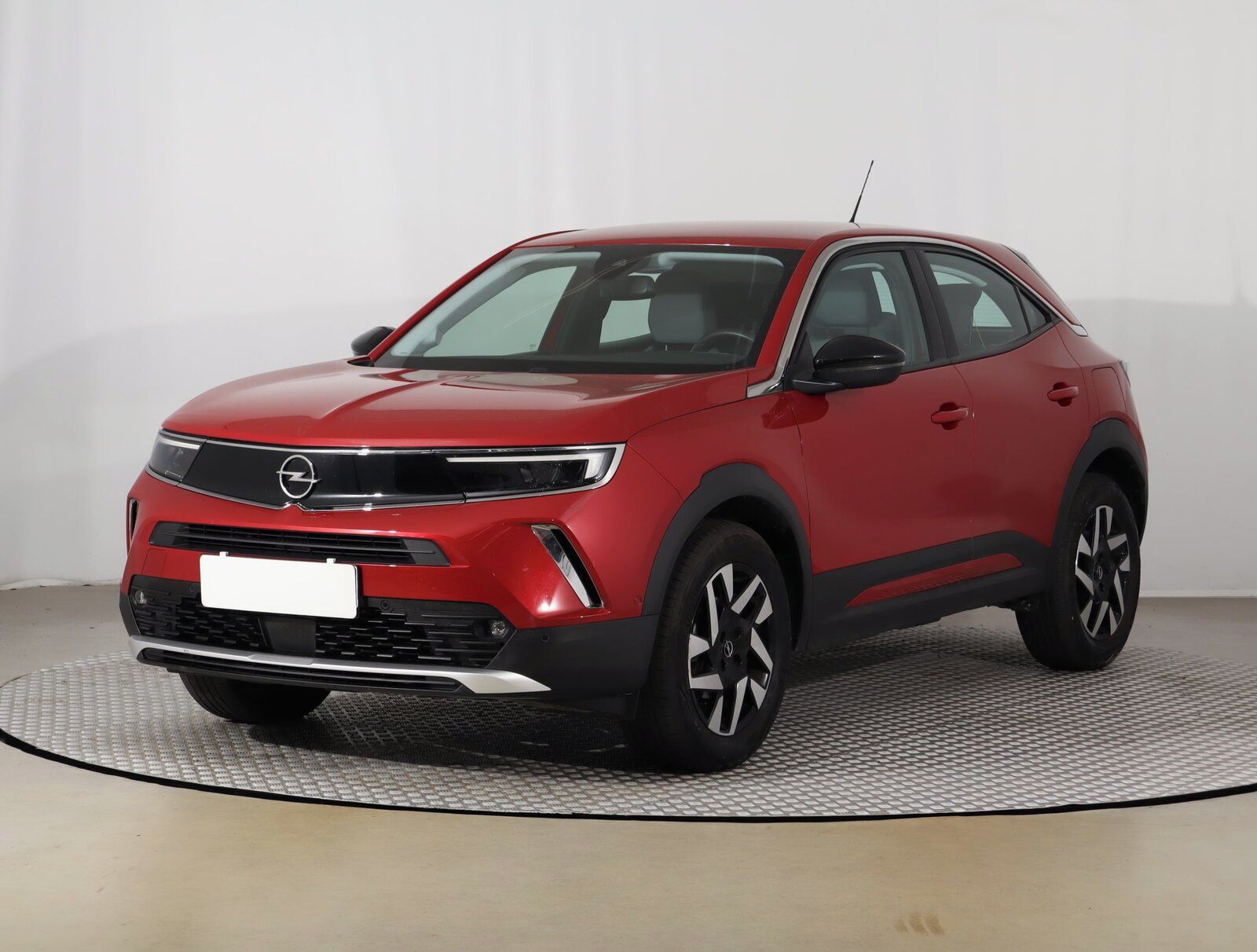 Opel Mokka, 1.2 Turbo, Elegance - fotka 2