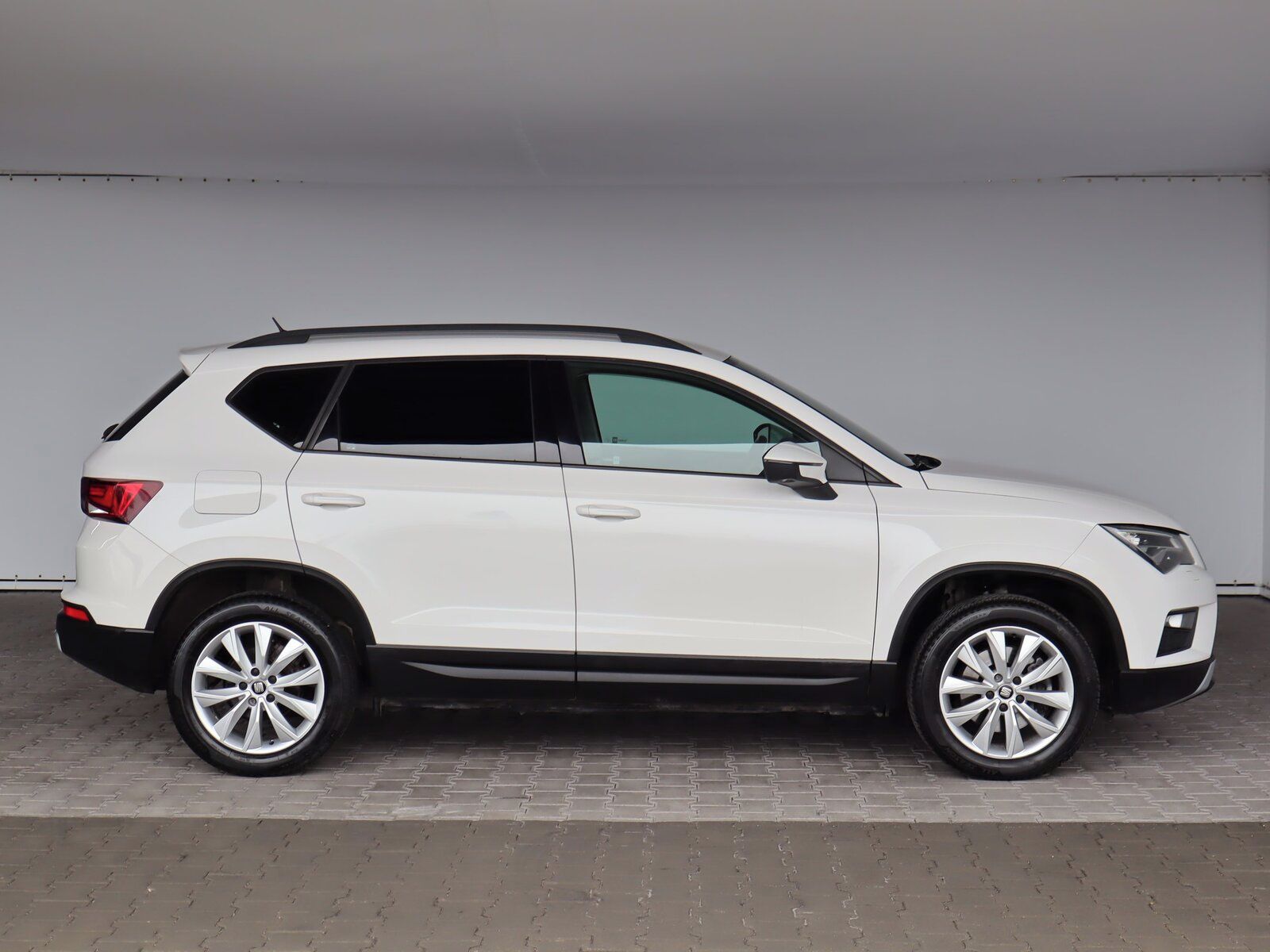 Seat Ateca, 1.0 TSI - fotka 6