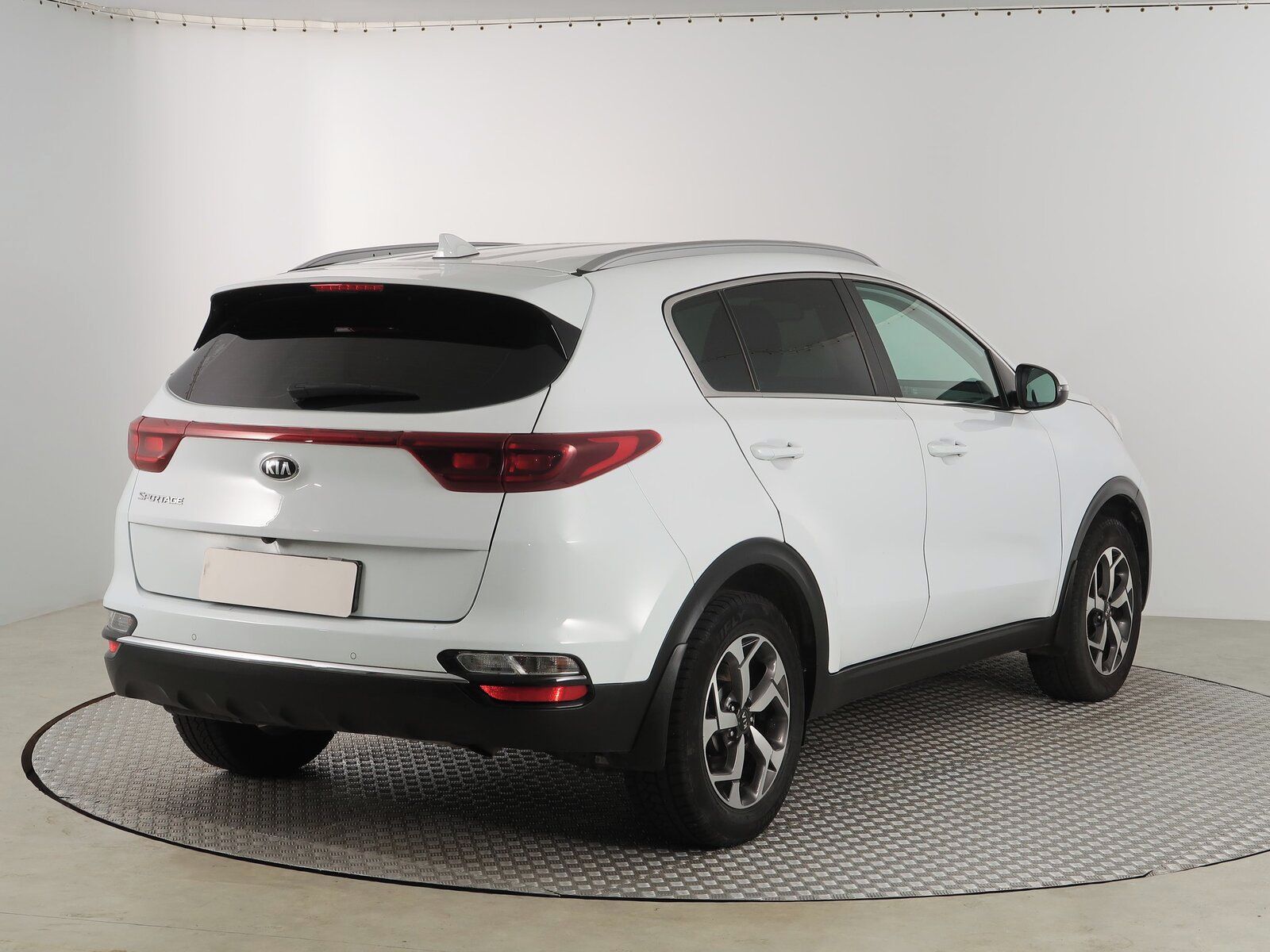 Kia Sportage, 1.6 CRDi, Gold, Serv.kniha - fotka 5
