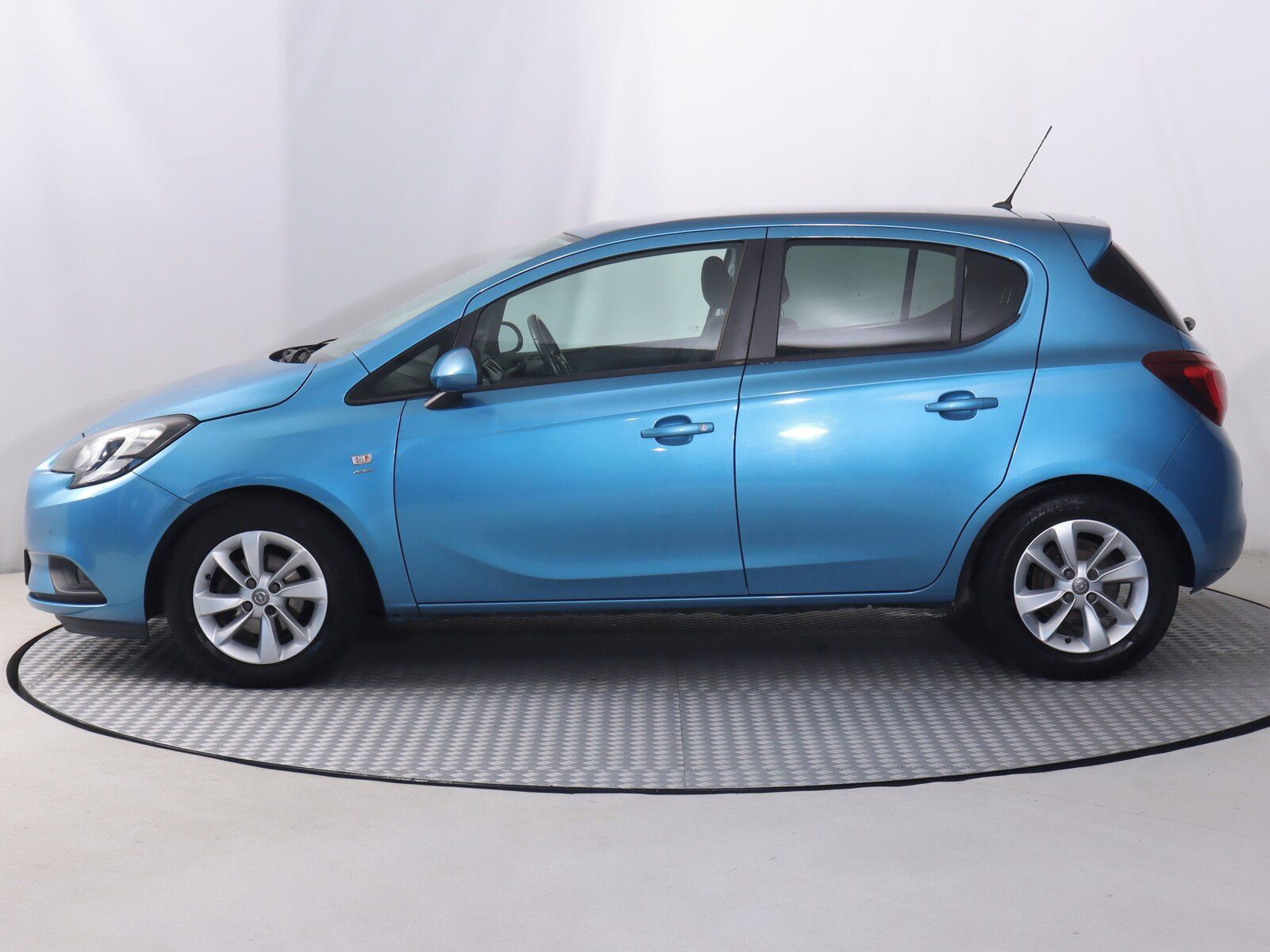 Opel Corsa, 1.4, Automat, Serv.kniha - fotka 3
