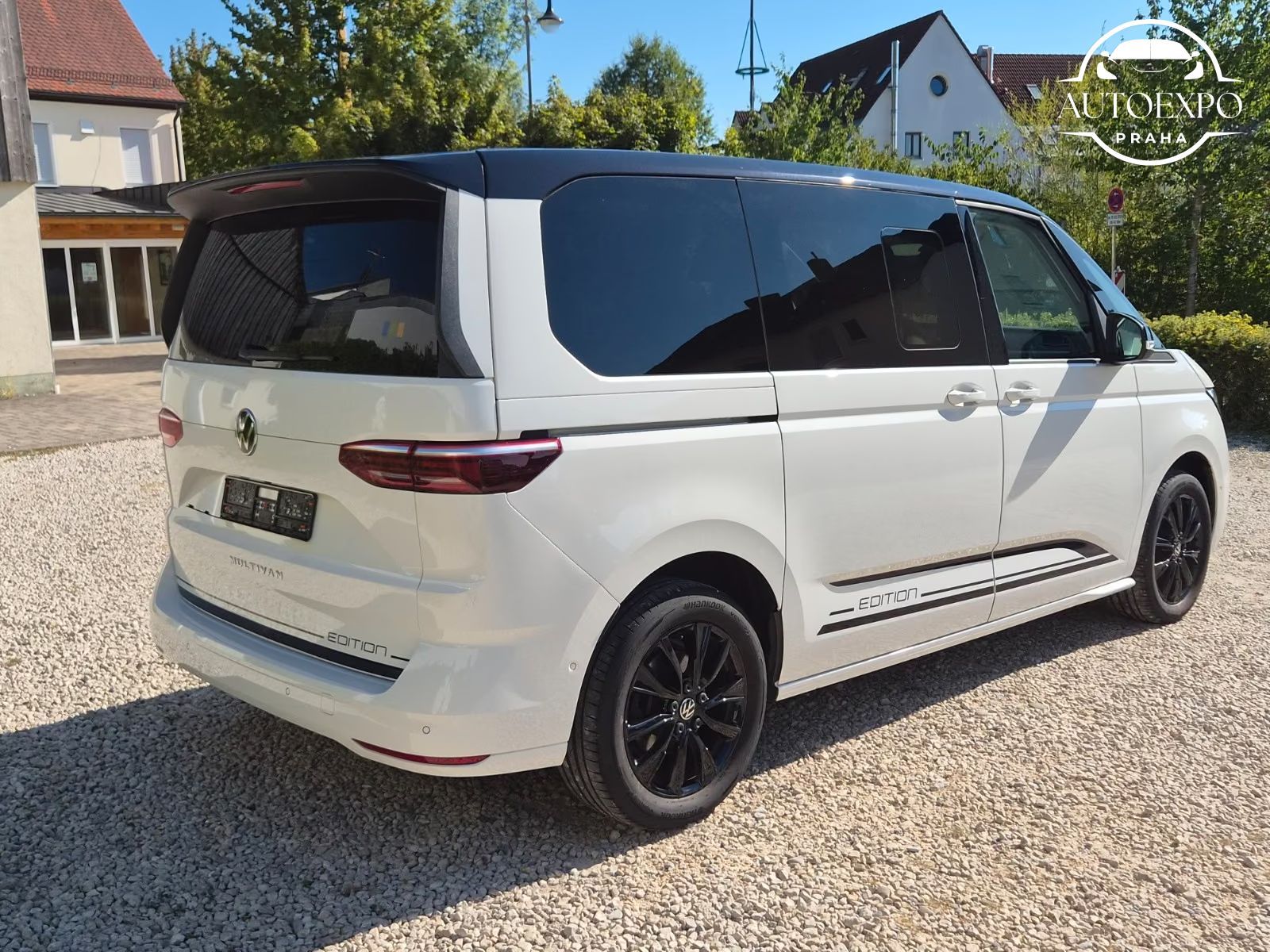 Volkswagen Multivan, Edition*DPH* - fotka 4