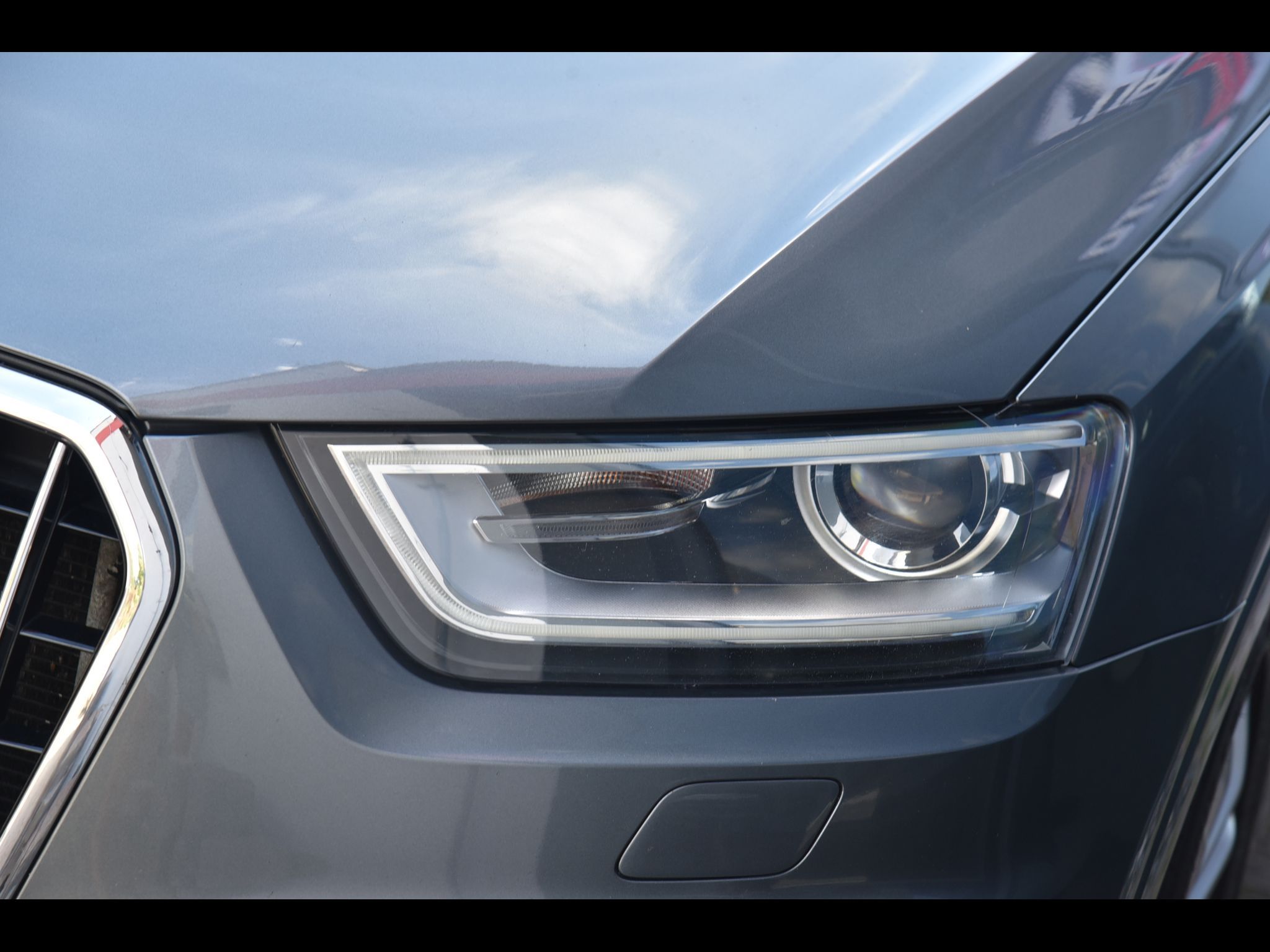 Audi Q3, 1.4 TSi 110 kw S-tronic - fotka 6