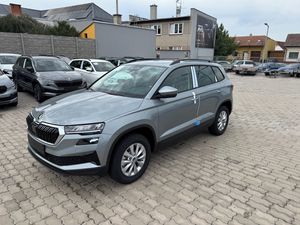 Škoda Karoq, Classic 1.5 TSI 110 KW