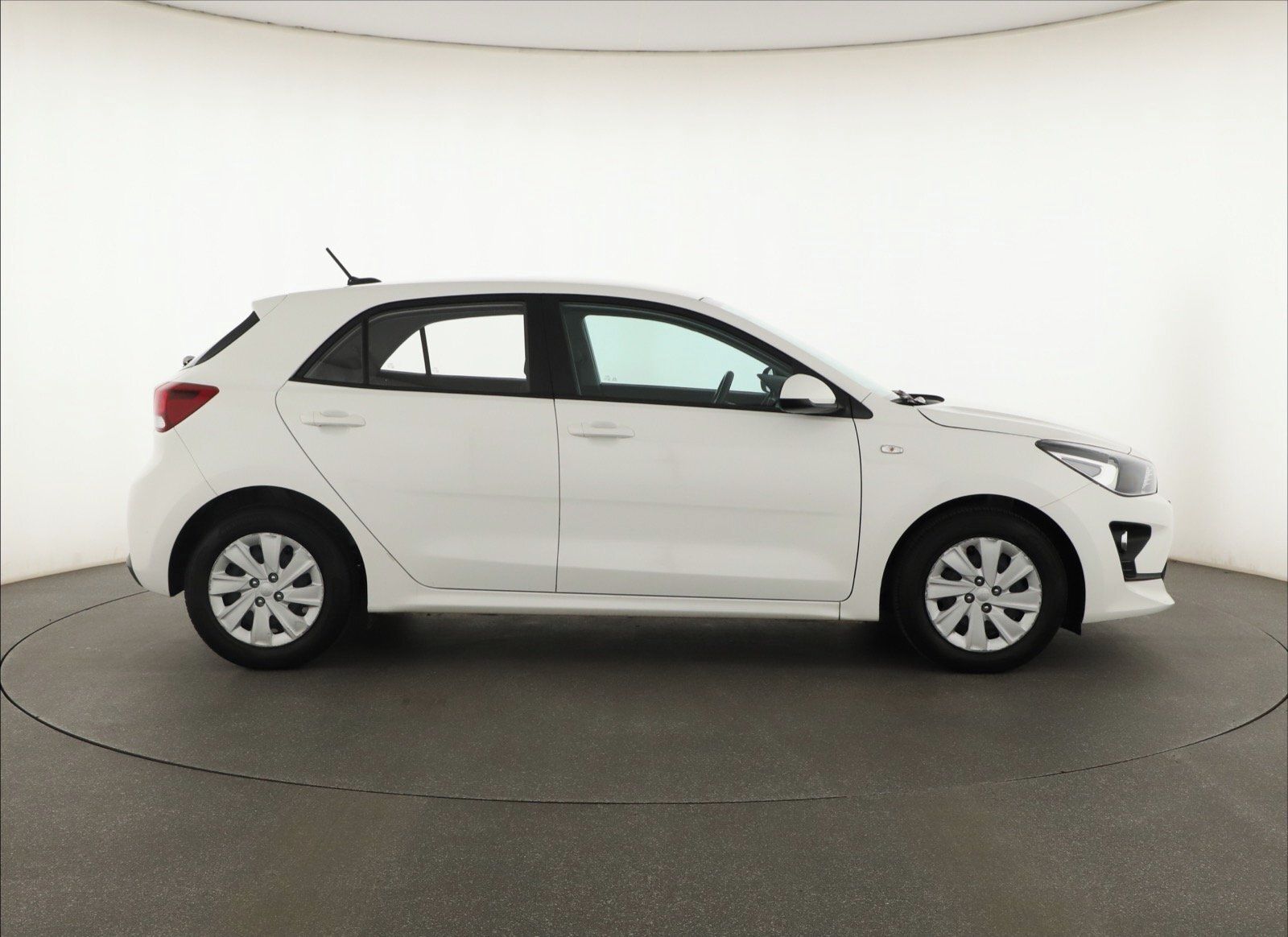 Kia Rio, 1.2 DPI, ČR,1.maj, Serv.kniha - fotka 6