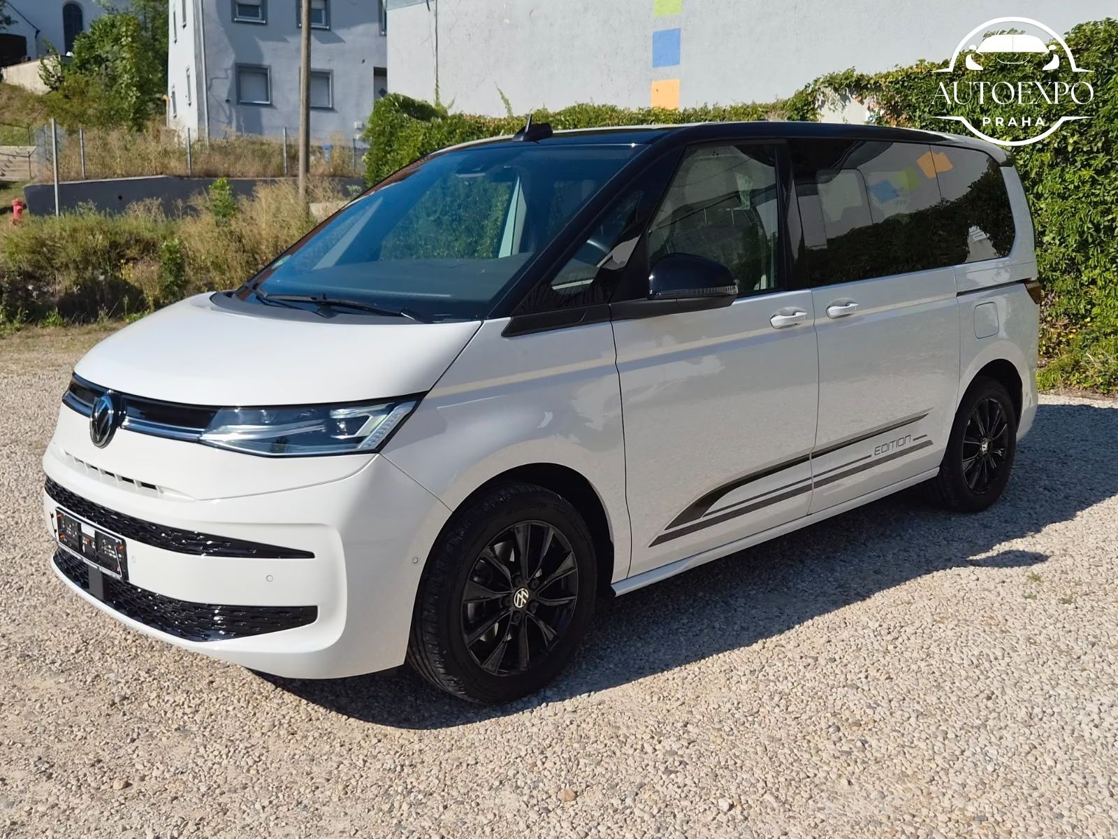Volkswagen Multivan, Edition*DPH*