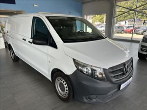 Mercedes-Benz Vito, 1,8   114 CDI,1.MAJ,KAMERA,DPH