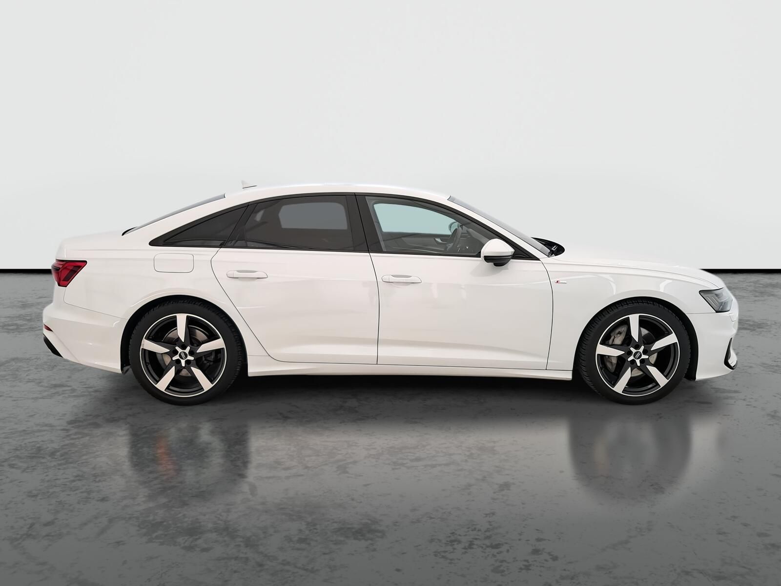 Audi A6, 50 TDI, S line, 4X4, Automat - fotka 6