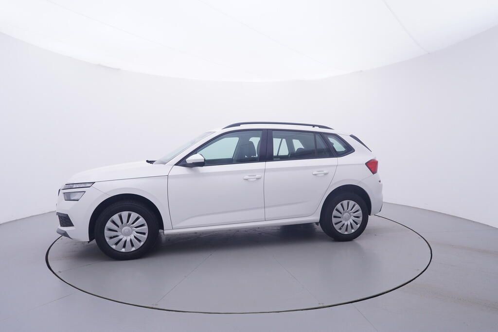 Škoda Kamiq, Ambition 1.0 TSI 81 kW - fotka 2
