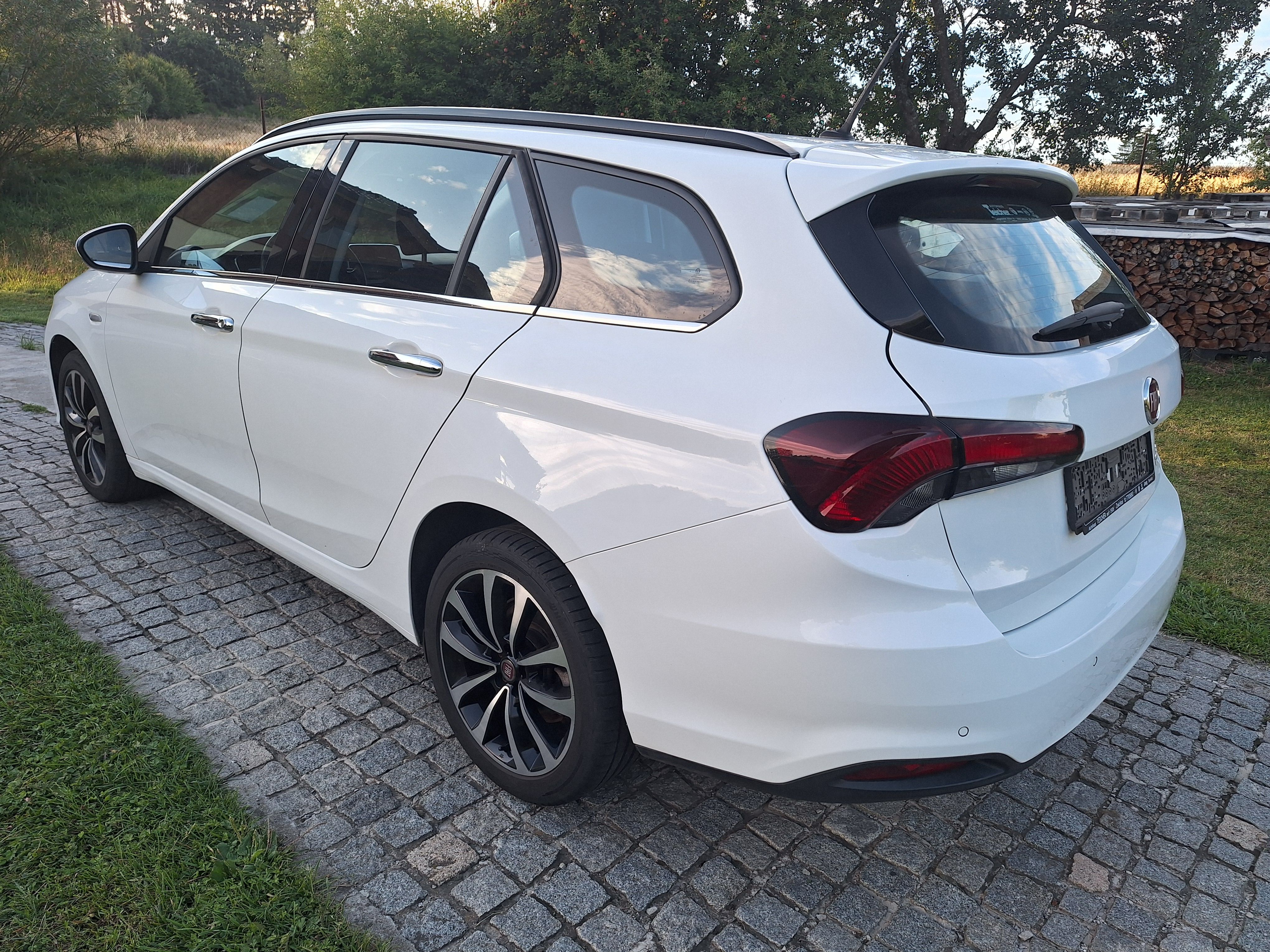Fiat Tipo - fotka 3