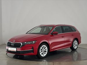 Škoda Octavia, 1.5 TSI / 110 kW Top Selection